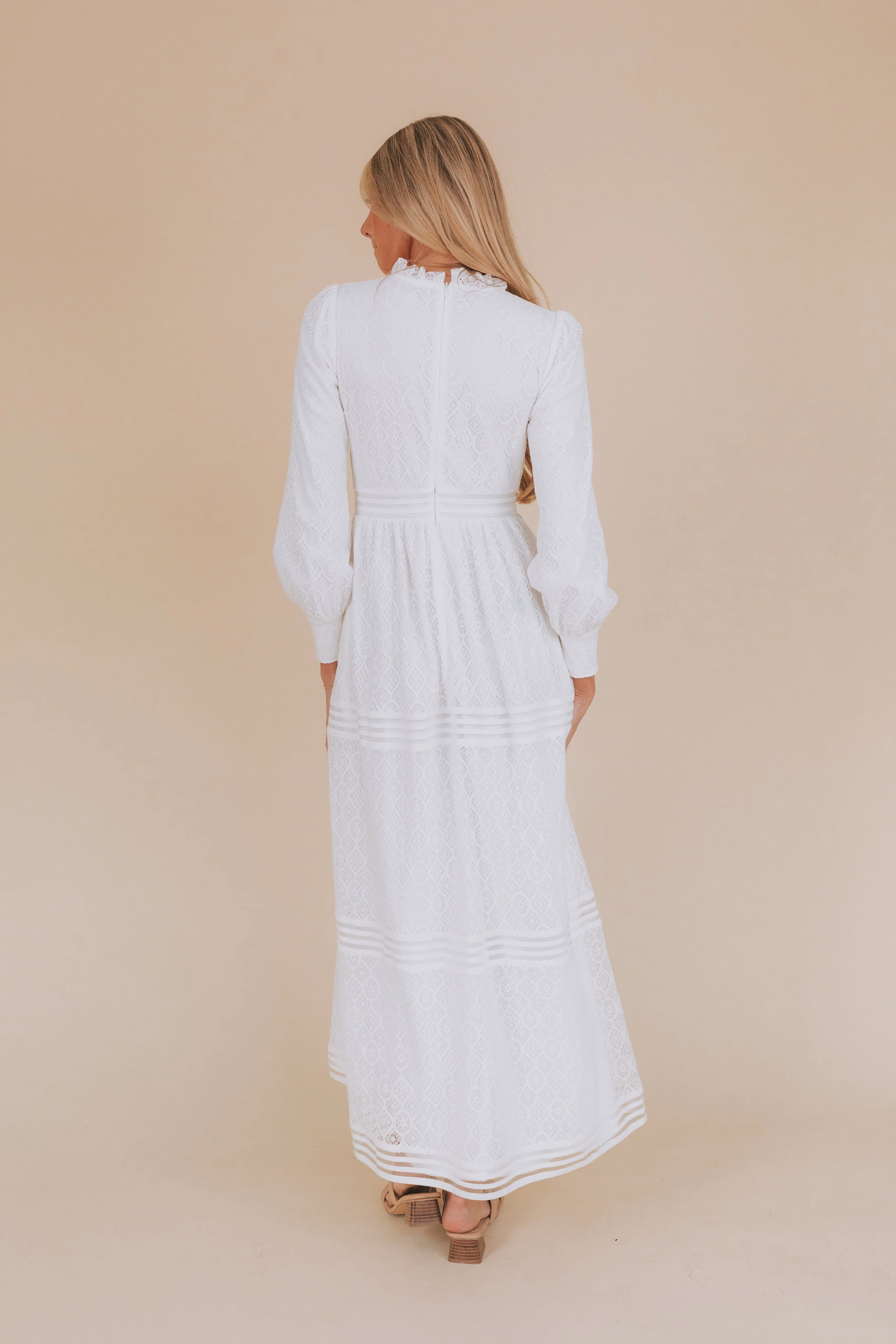 EXCLUSIVE - The White: Tabitha - Image 6