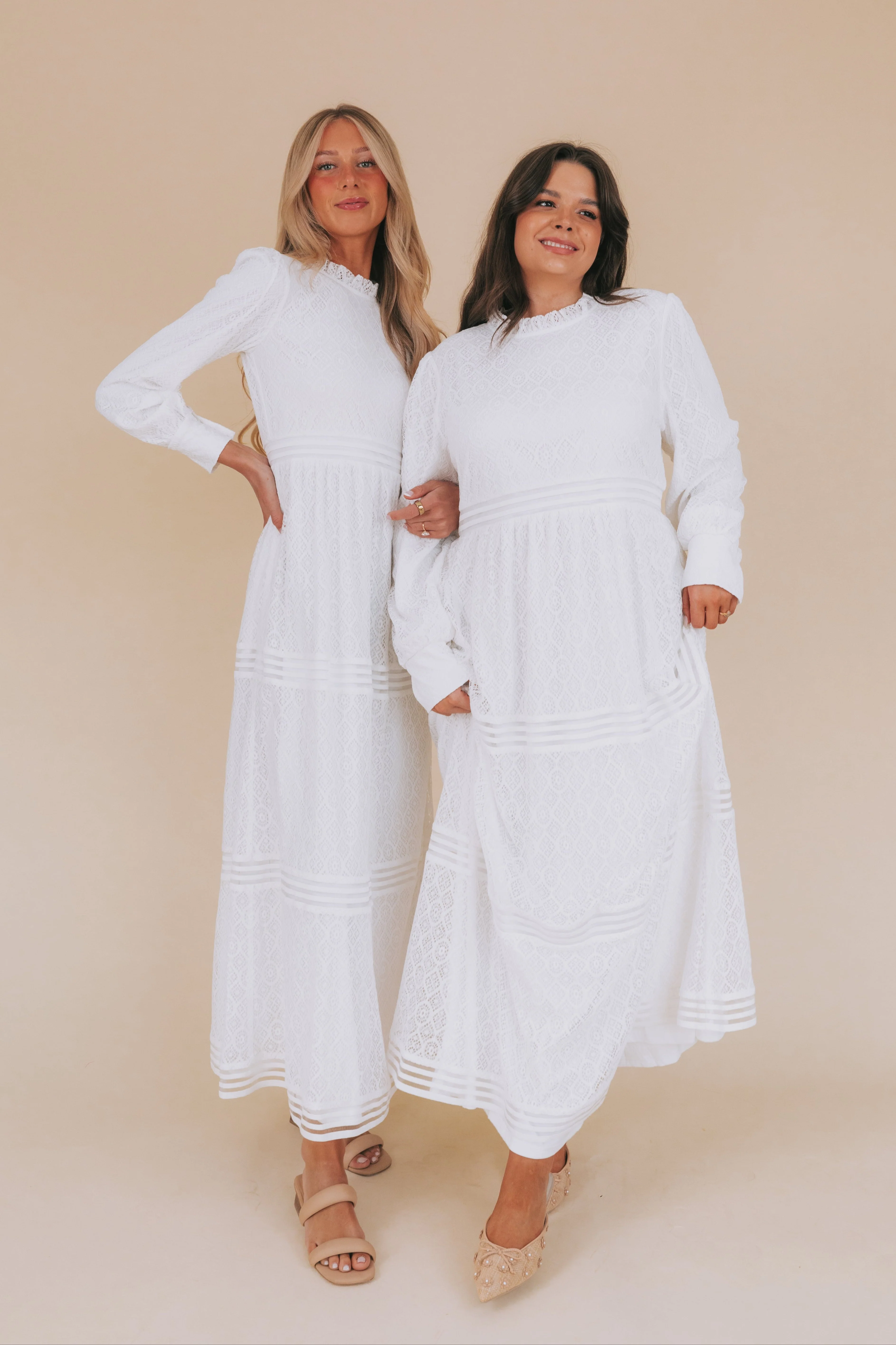 EXCLUSIVE - The White: Tabitha - Image 7