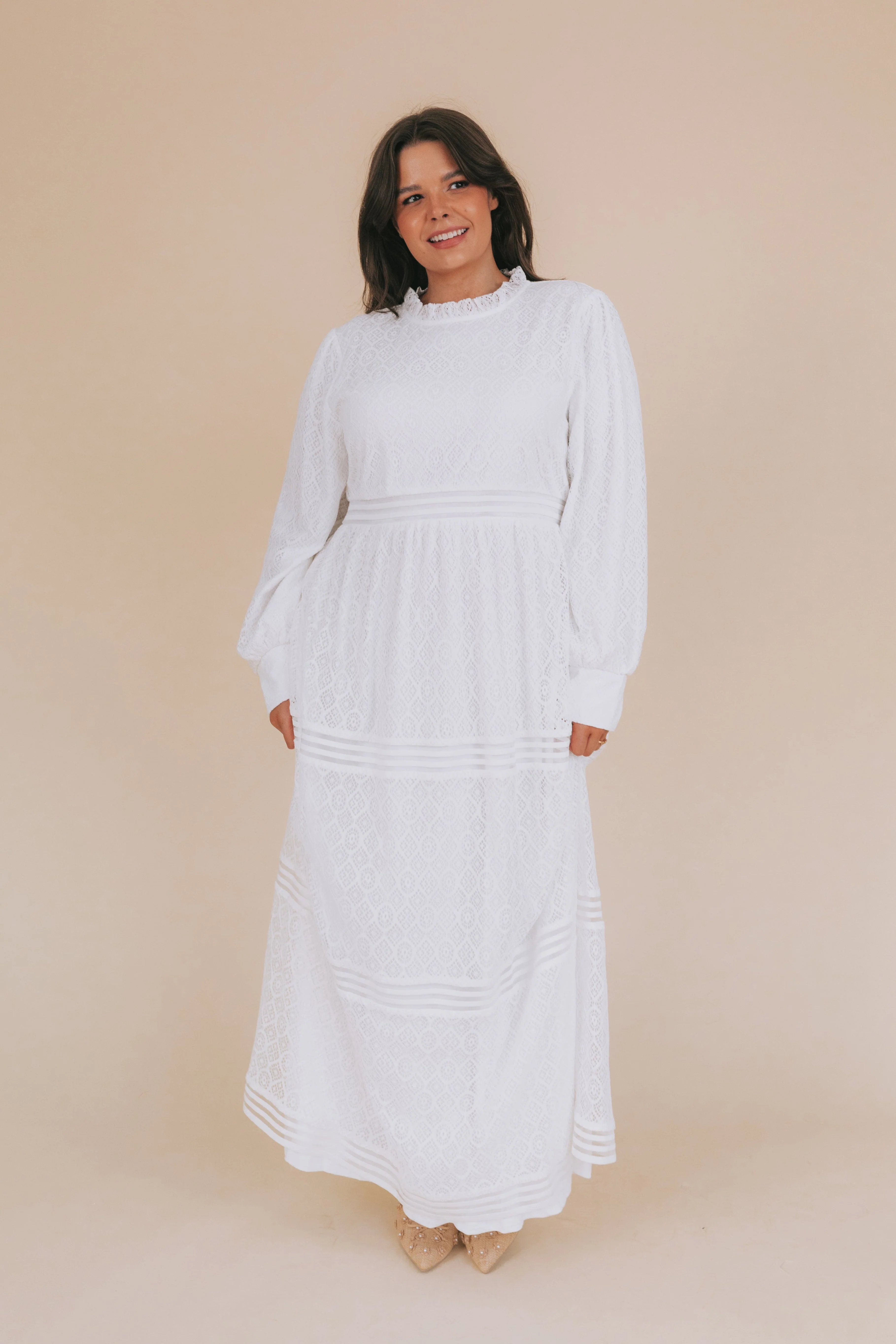 EXCLUSIVE - The White: Tabitha - Image 8