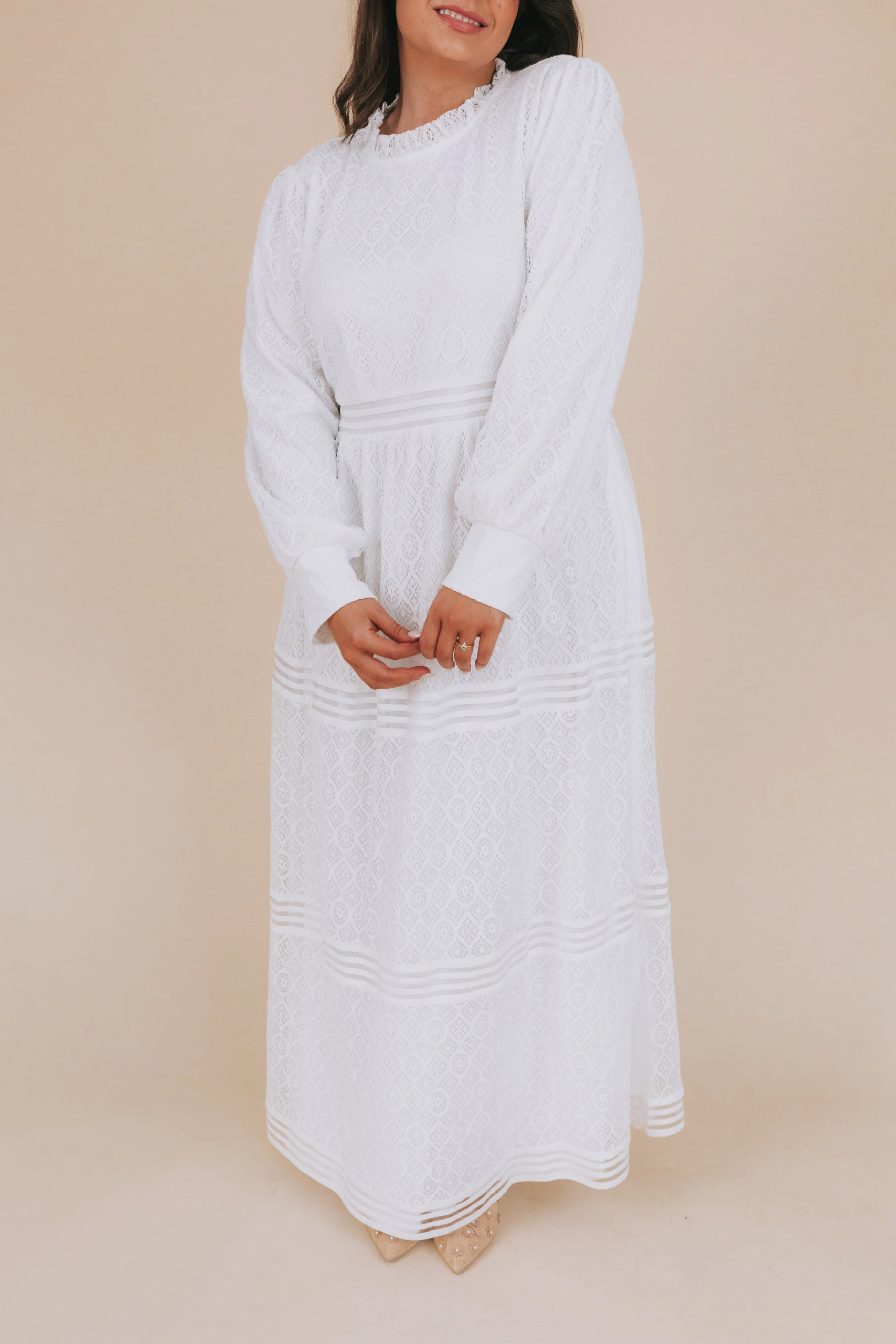 EXCLUSIVE - The White: Tabitha - Image 9