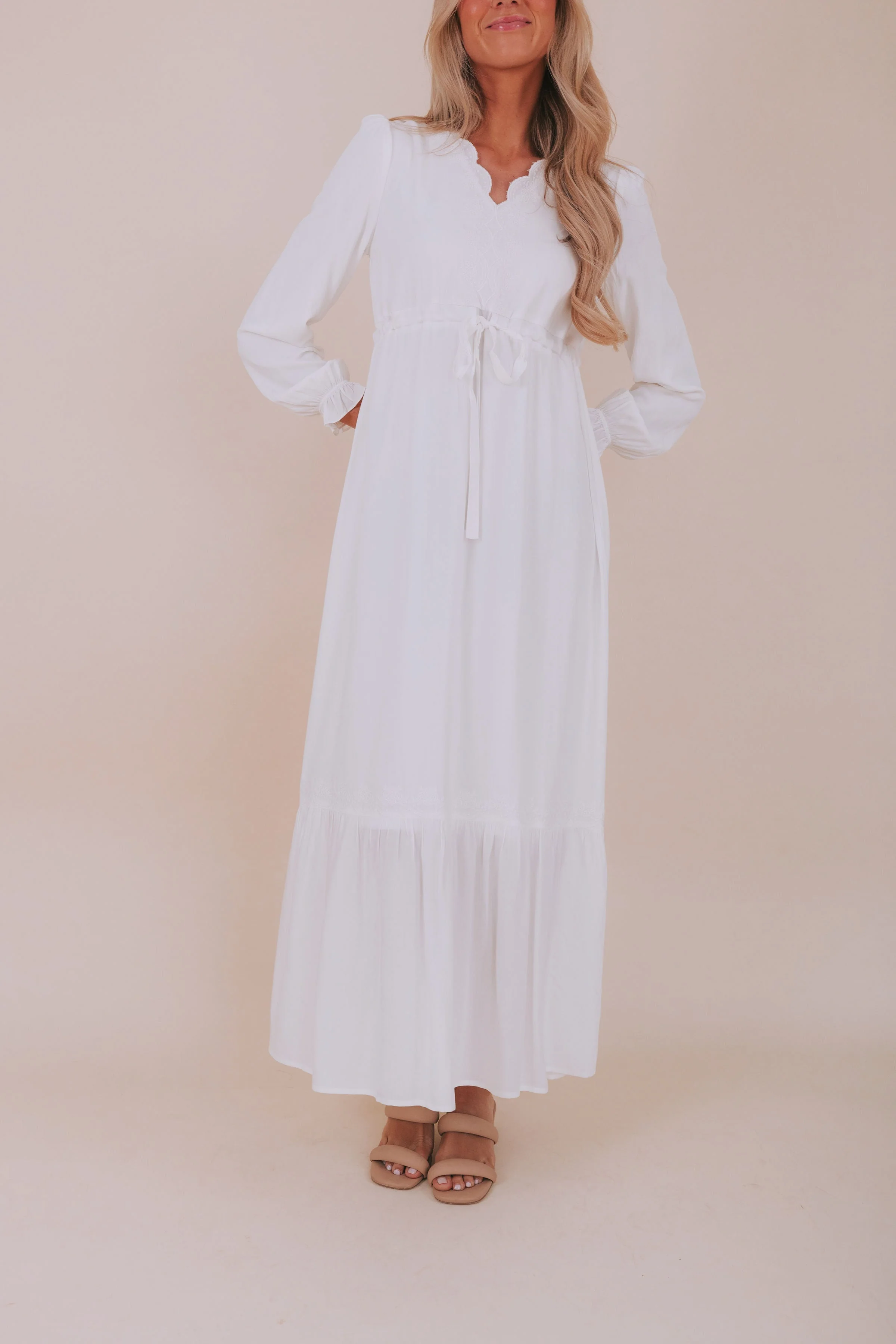 EXCLUSIVE - The White: Watson - Image 3