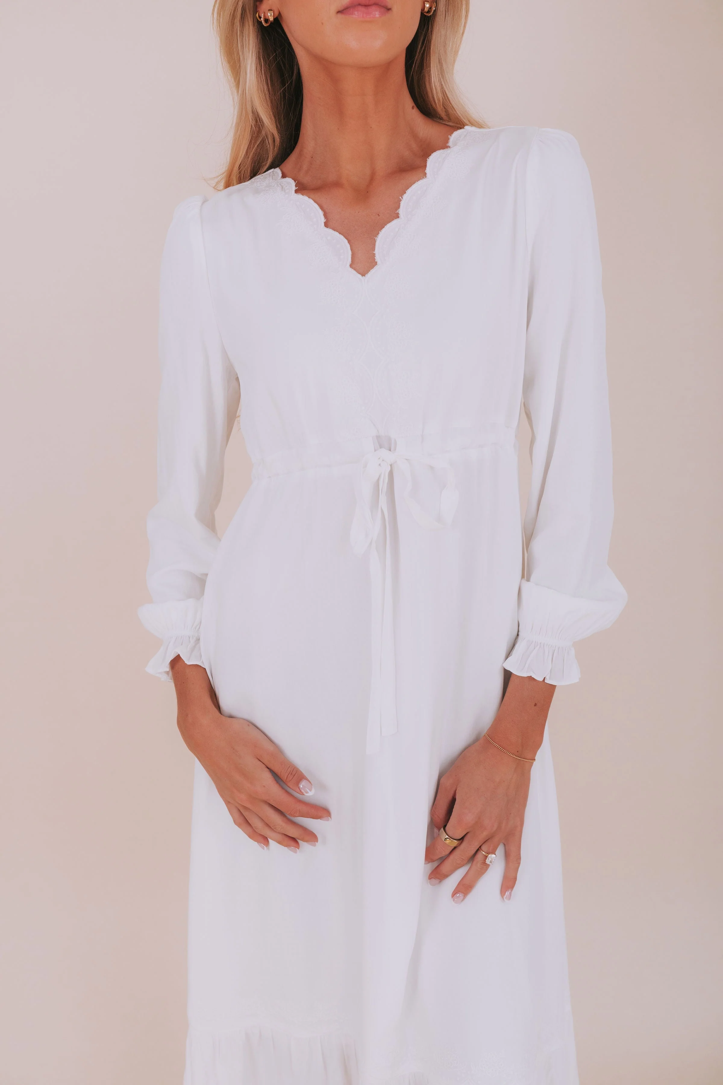 EXCLUSIVE - The White: Watson - Image 4