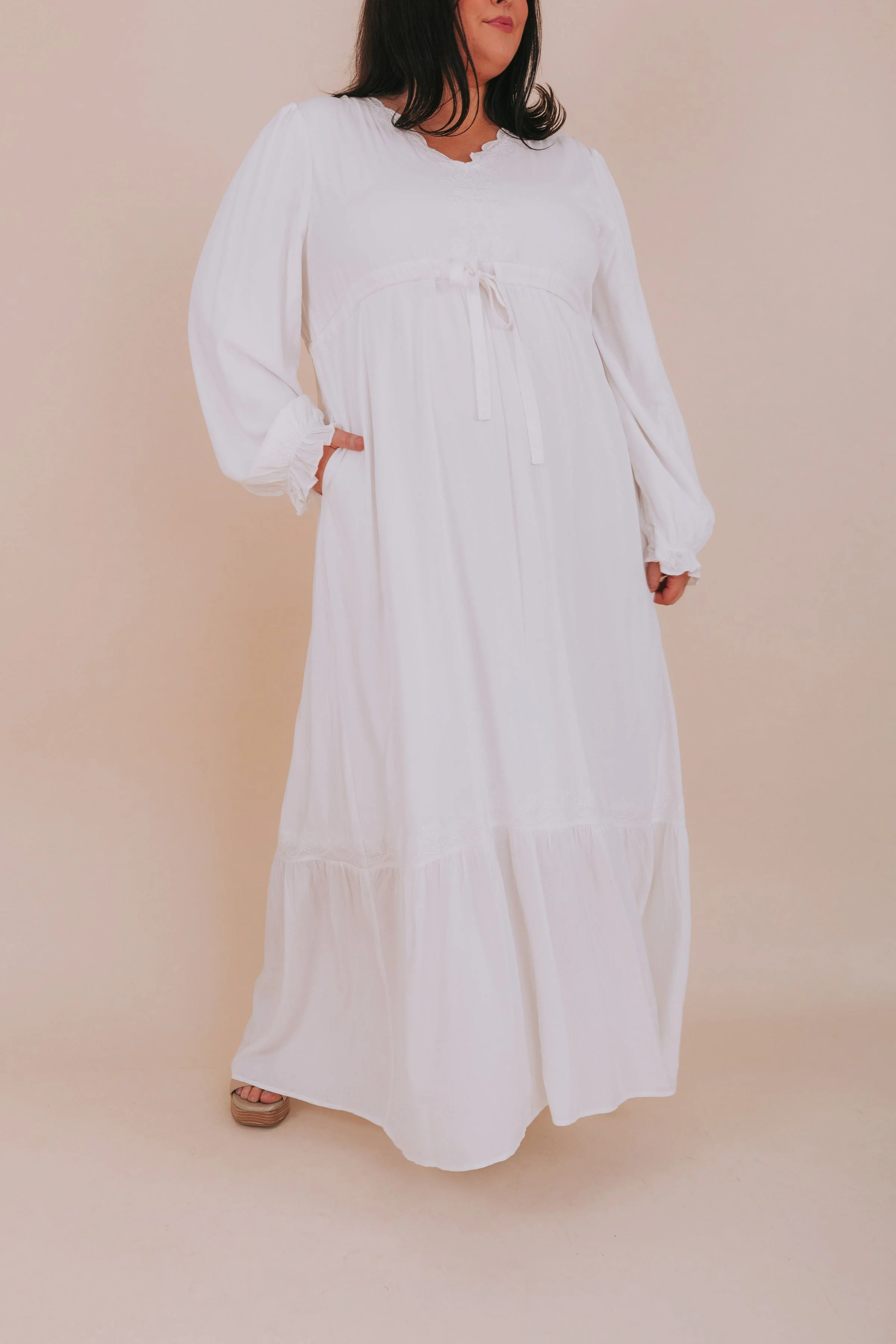 EXCLUSIVE - The White: Watson - Image 8