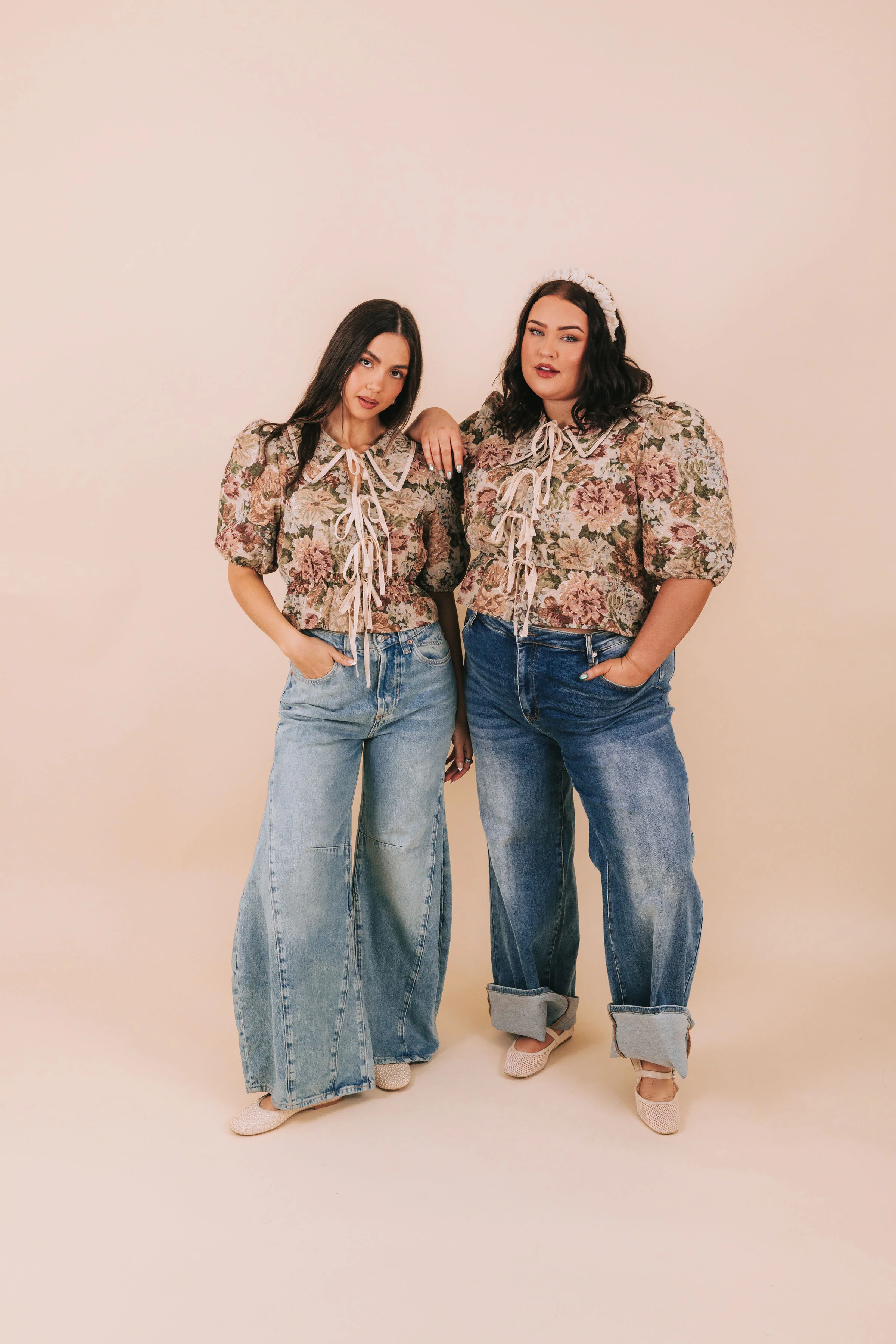 EXCLUSIVE - Vintage Love Top - Image 10