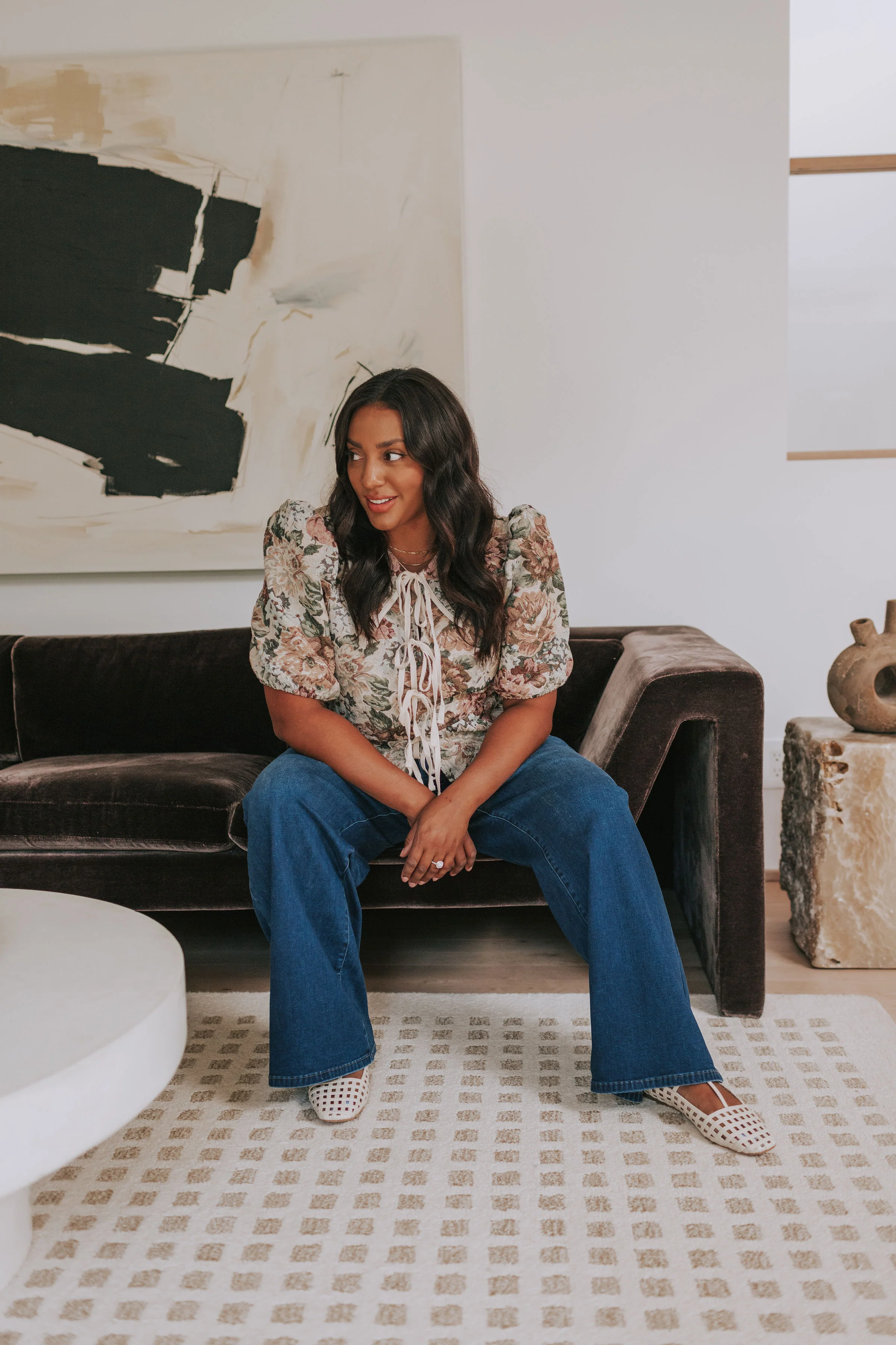 EXCLUSIVE - Vintage Love Top - Image 14