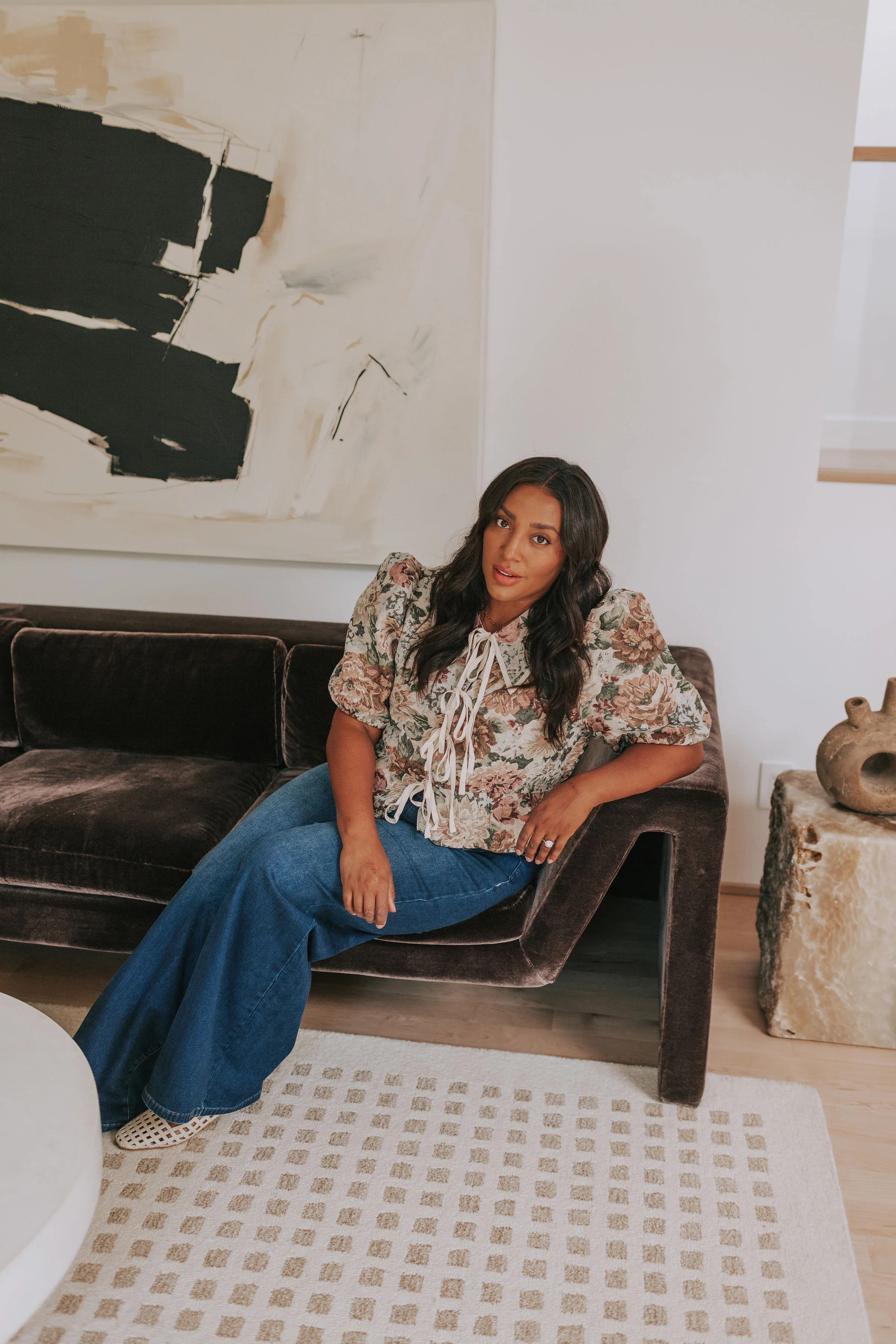 EXCLUSIVE - Vintage Love Top - Image 16