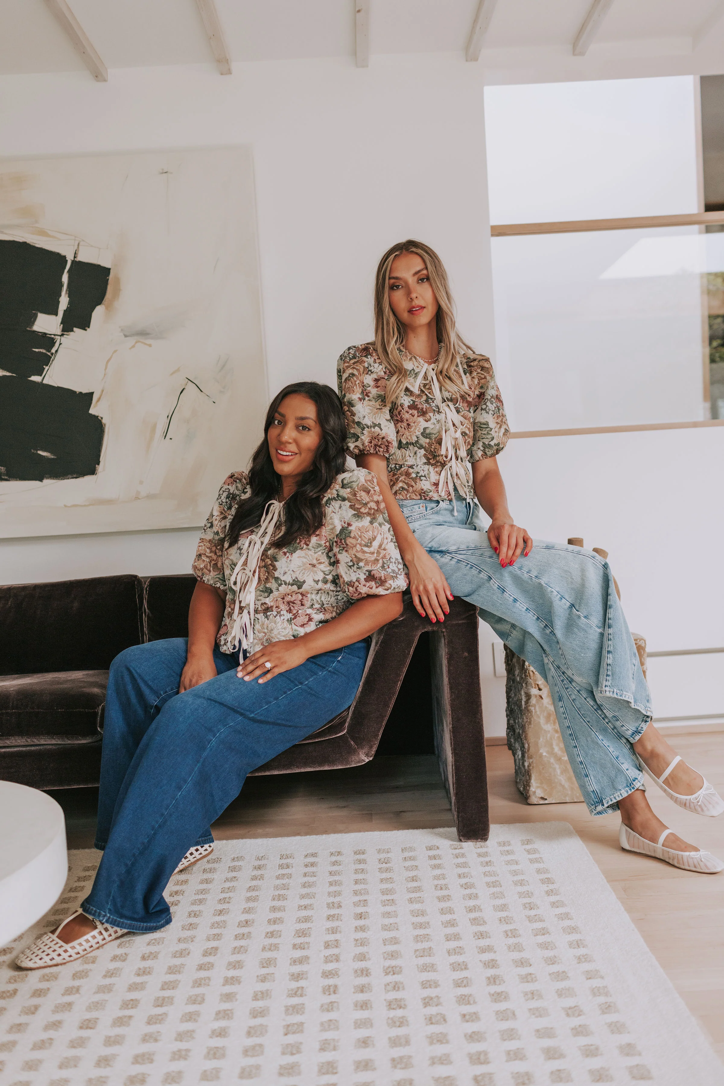 EXCLUSIVE - Vintage Love Top - Image 9