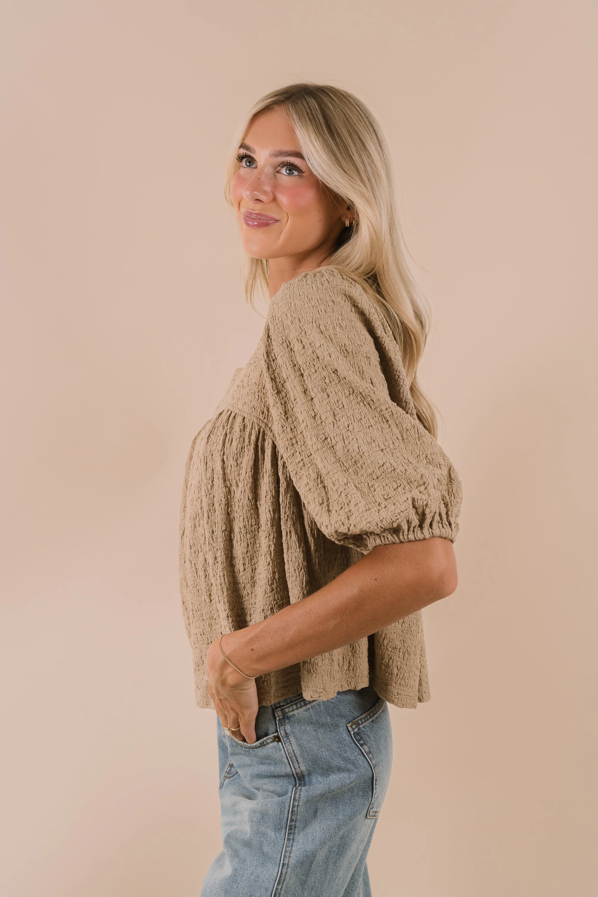 Feel Like I Do Top - Image 4