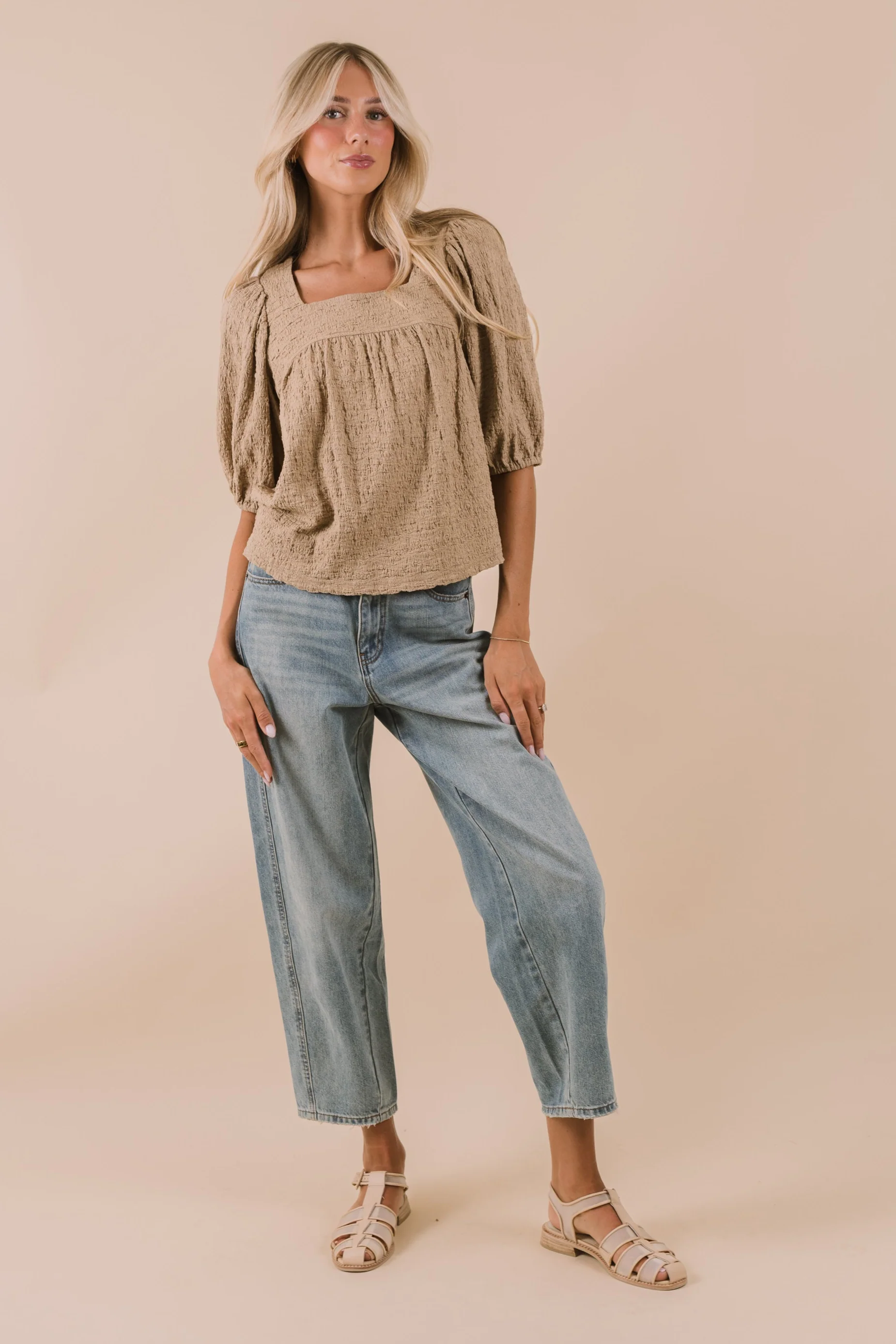 Feel Like I Do Top - Image 6