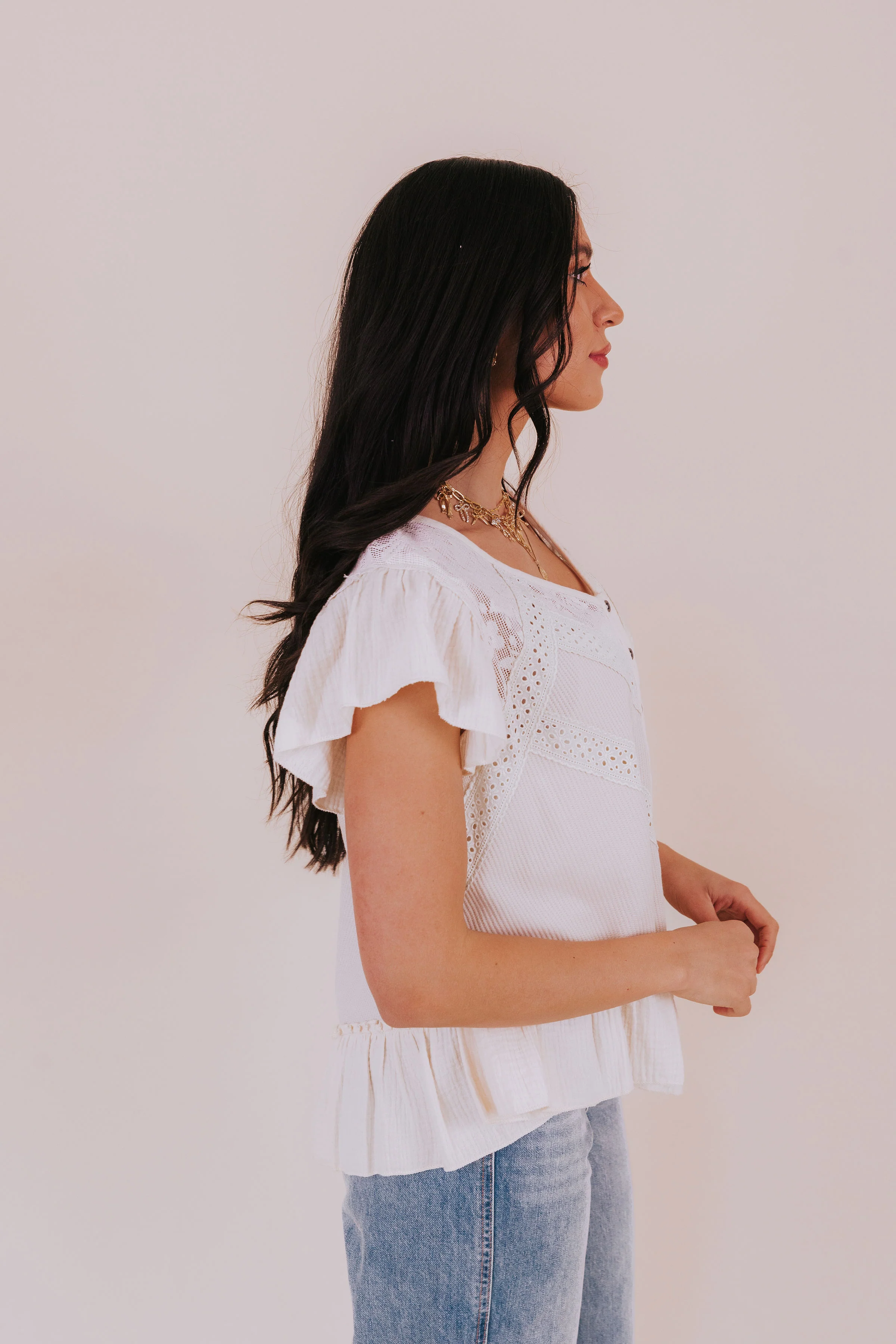 Finally Arrived Top - Image 3