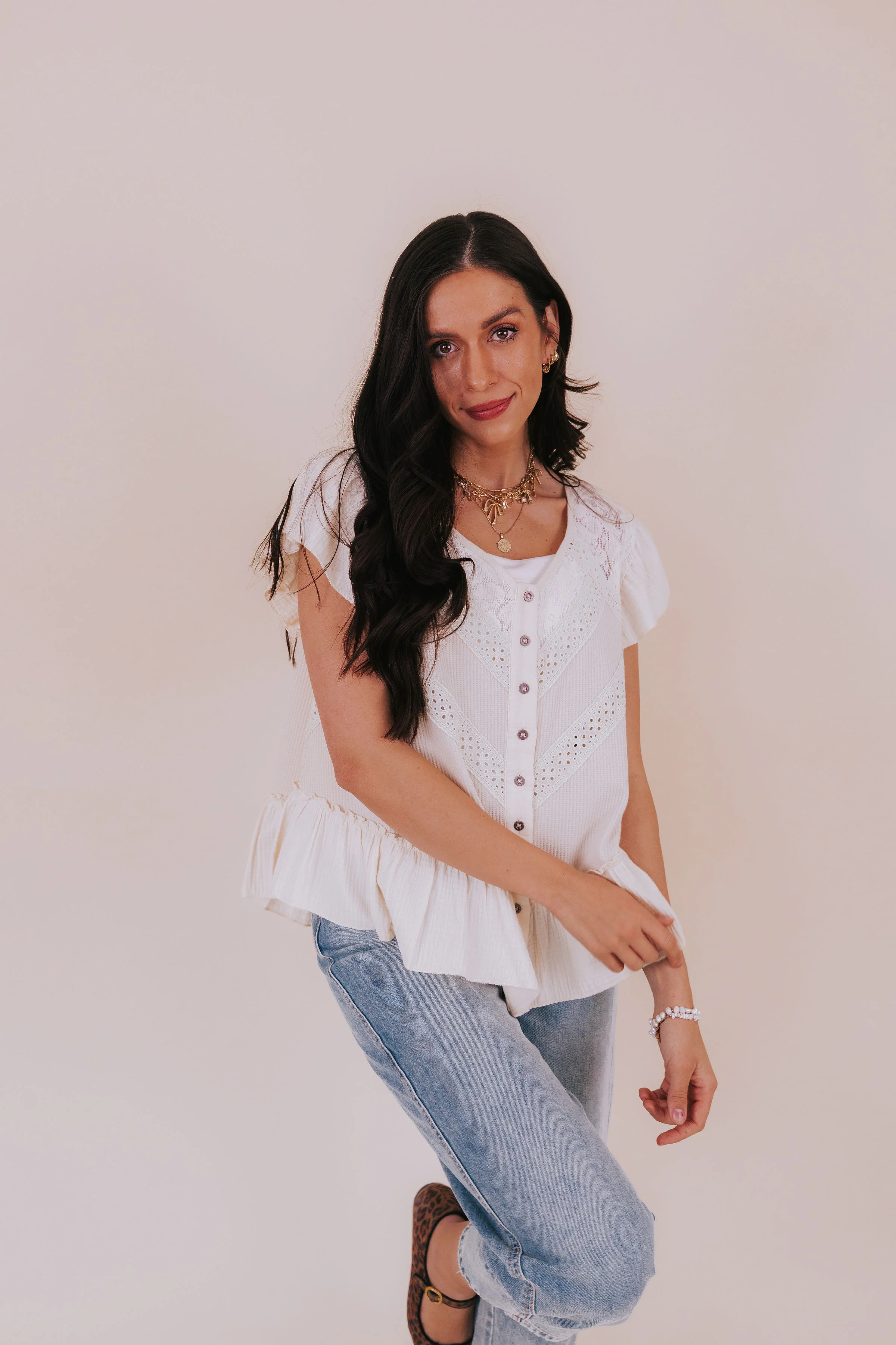 Finally Arrived Top - Image 5