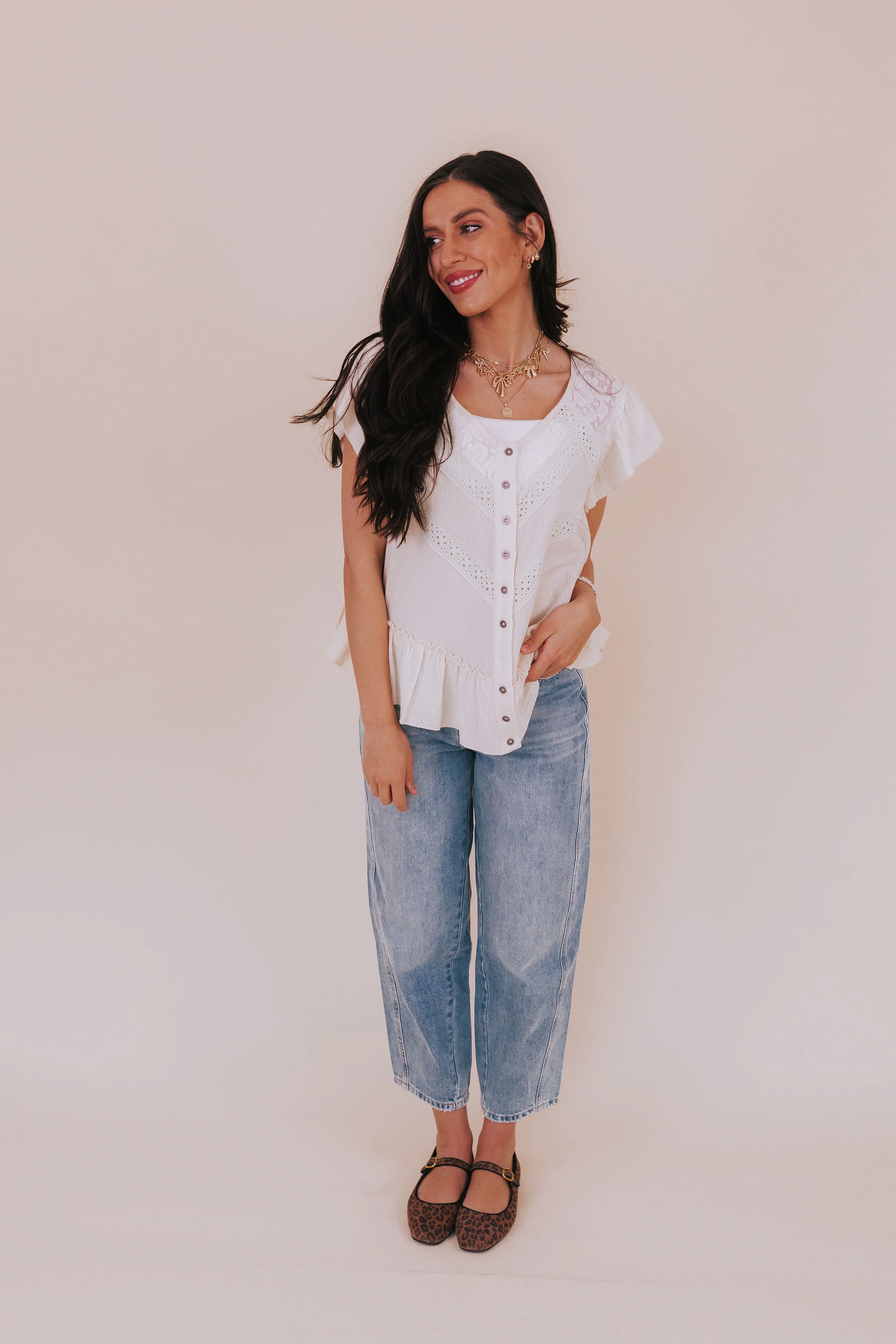 Finally Arrived Top - Image 6