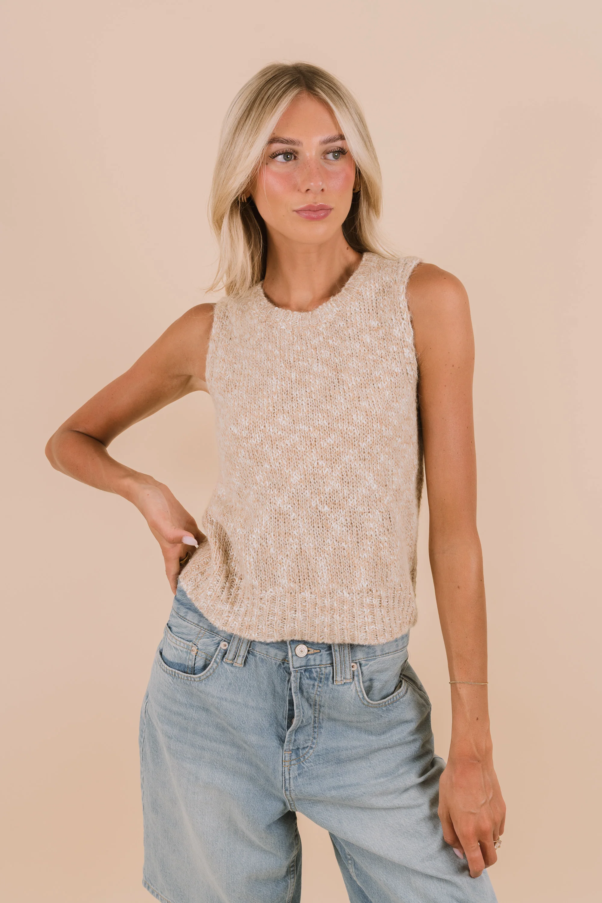 For A Moment Top - Image 4