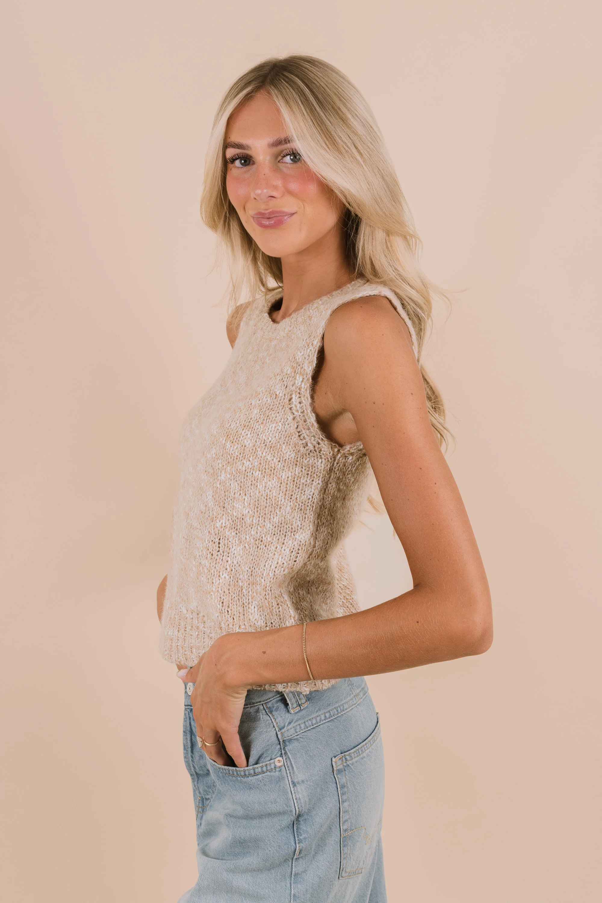 For A Moment Top - Image 5