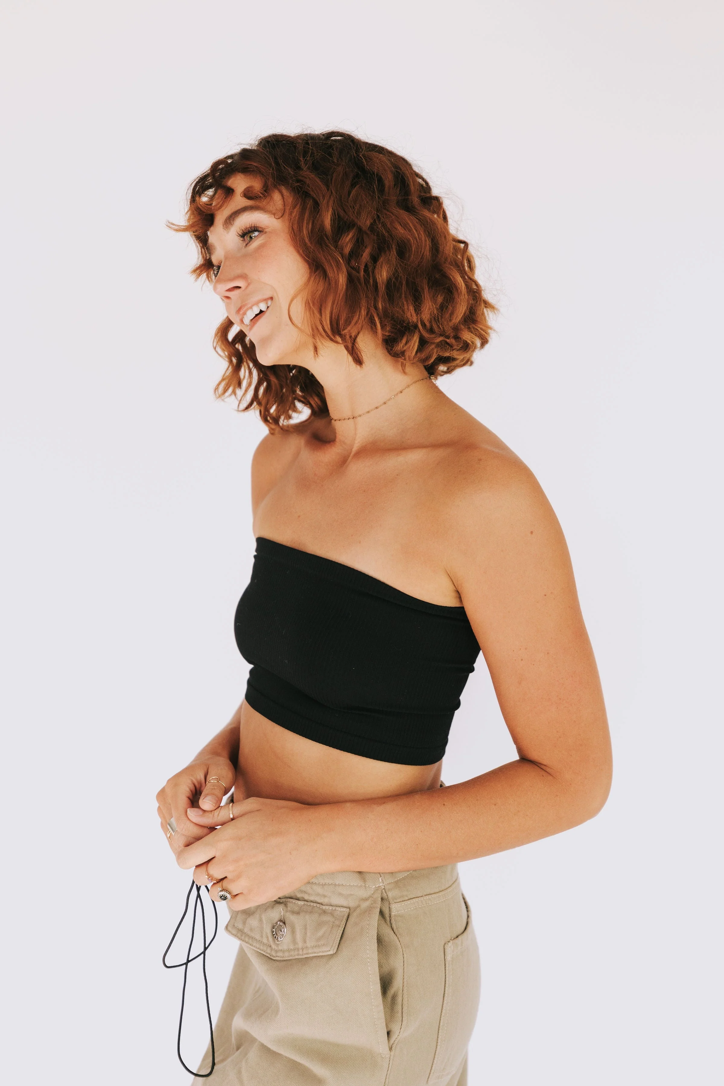 FREE PEOPLE - Amelia Bandeau - 3 Colors! - Image 11