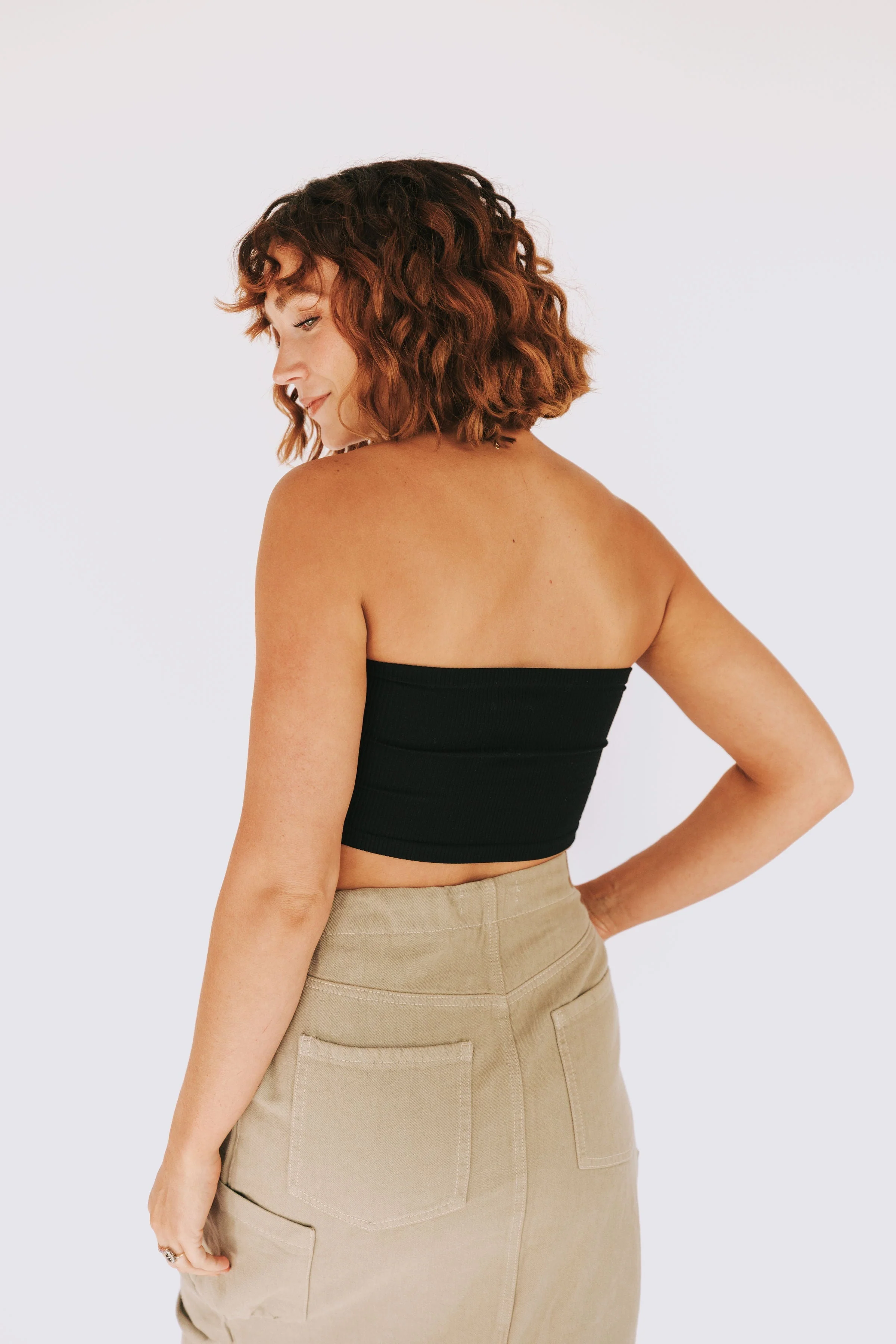 FREE PEOPLE - Amelia Bandeau - 3 Colors! - Image 12