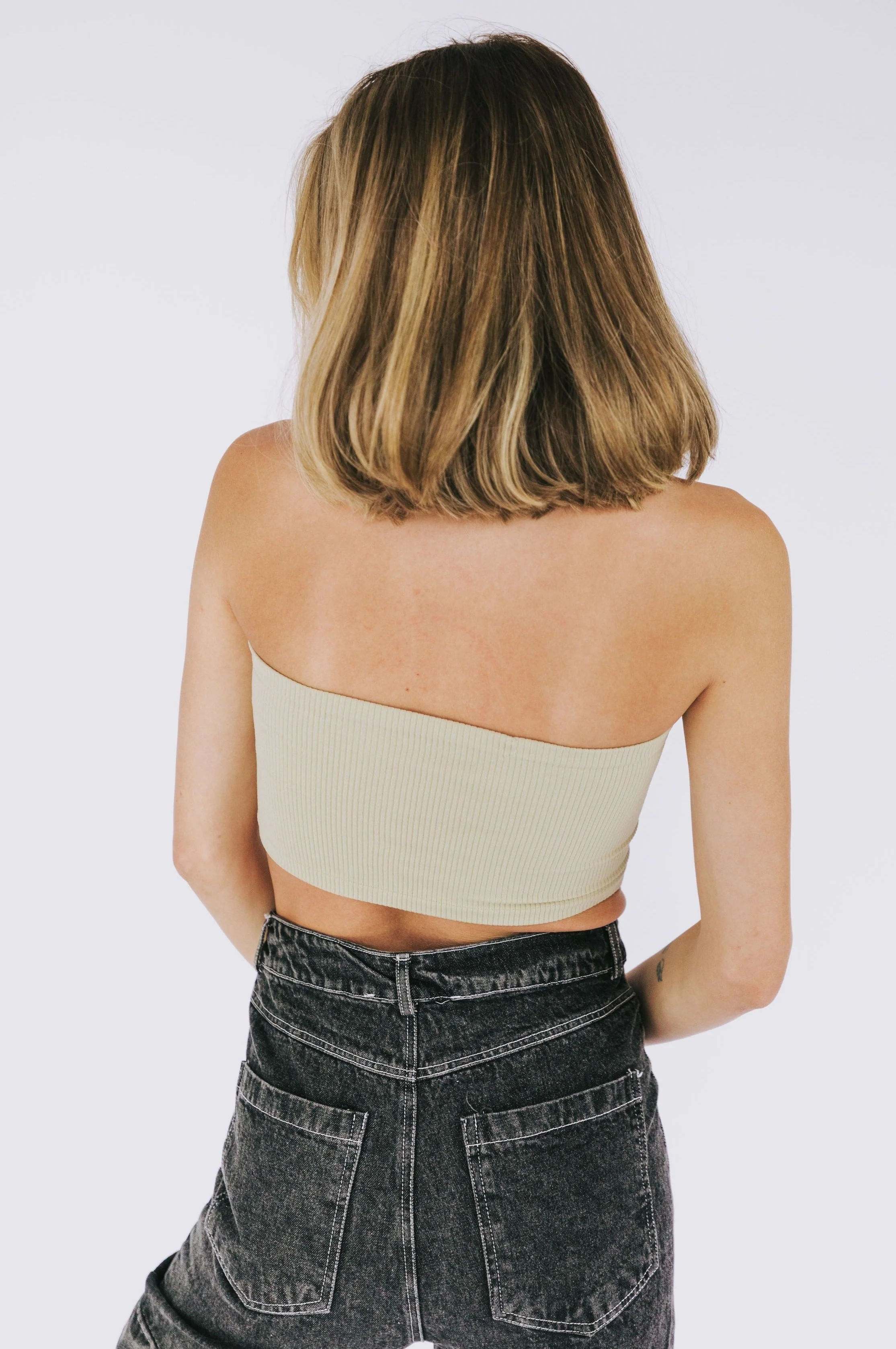 FREE PEOPLE - Amelia Bandeau - 3 Colors! - Image 4