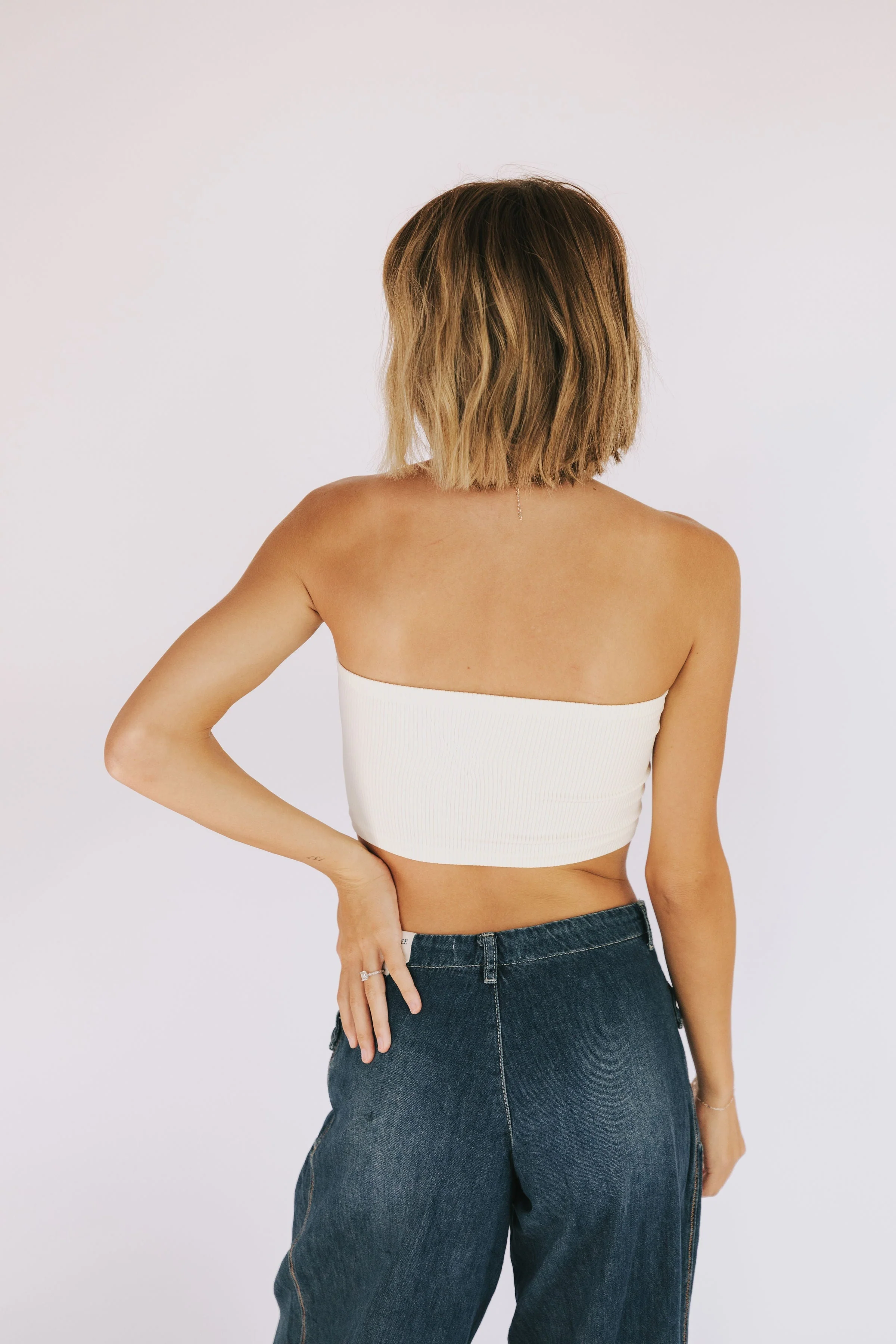 FREE PEOPLE - Amelia Bandeau - 3 Colors! - Image 8