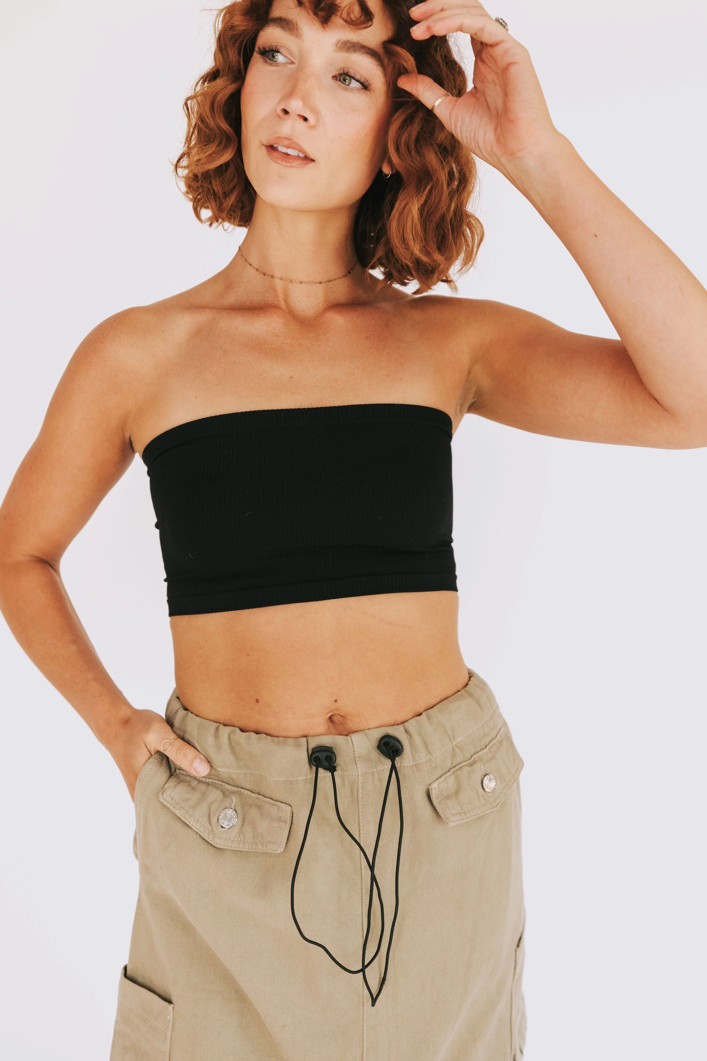 FREE PEOPLE - Amelia Bandeau - 3 Colors! - Image 9