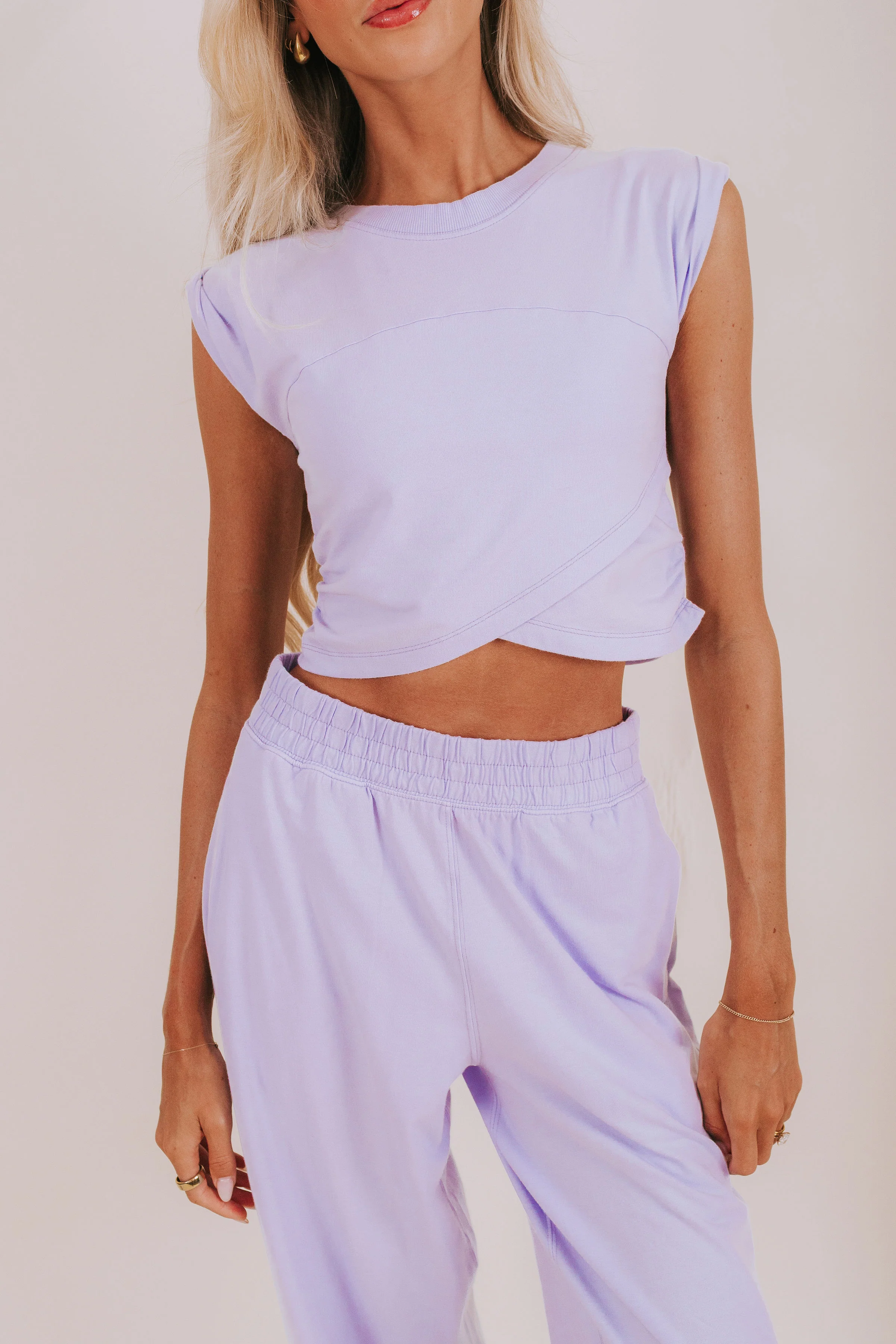 FREE PEOPLE - Hot Shot Crossover Set - 9 Colors! - Image 10