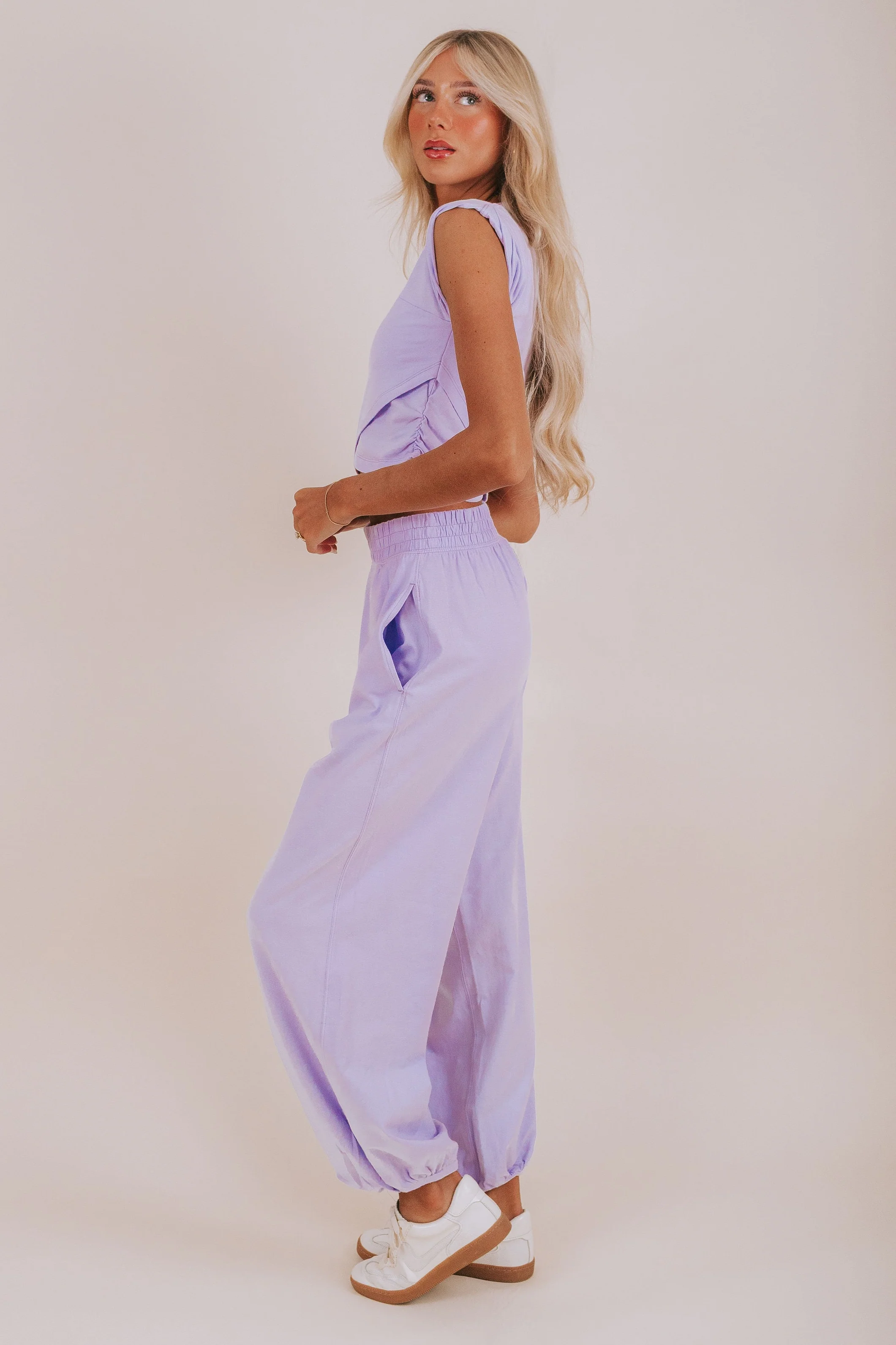 FREE PEOPLE - Hot Shot Crossover Set - 9 Colors! - Image 11