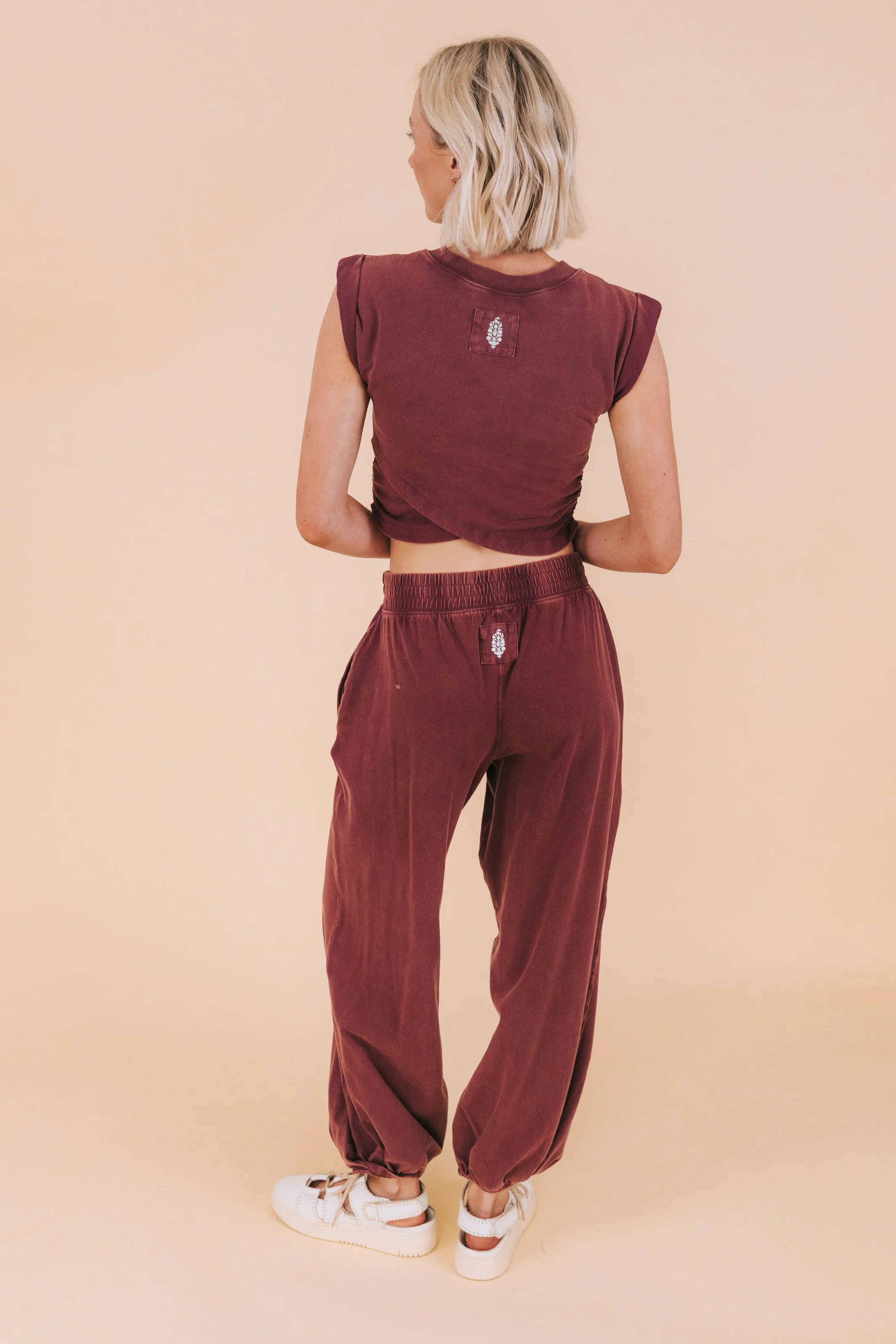 FREE PEOPLE - Hot Shot Crossover Set - 9 Colors! - Image 14