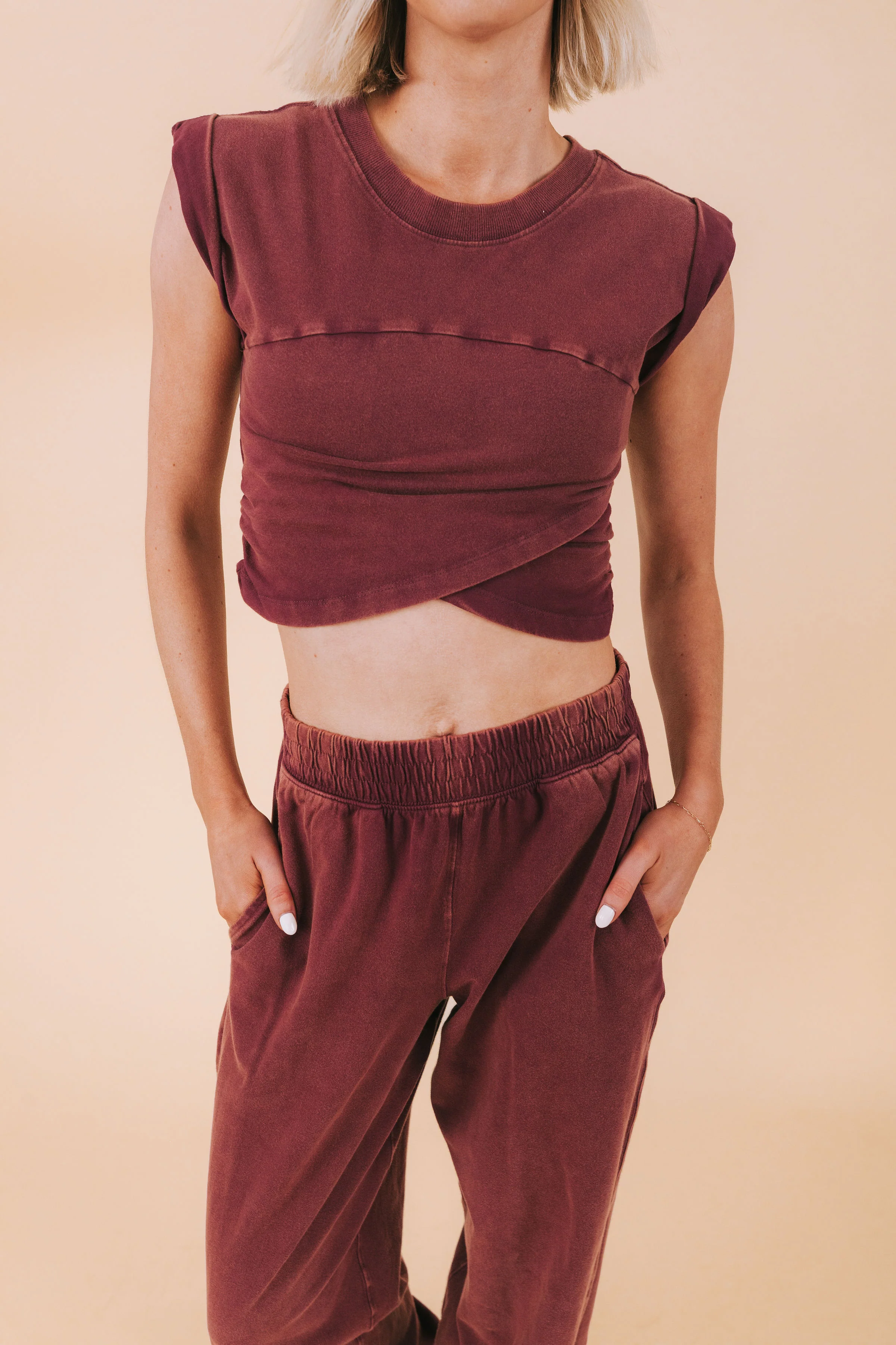 FREE PEOPLE - Hot Shot Crossover Set - 9 Colors! - Image 16