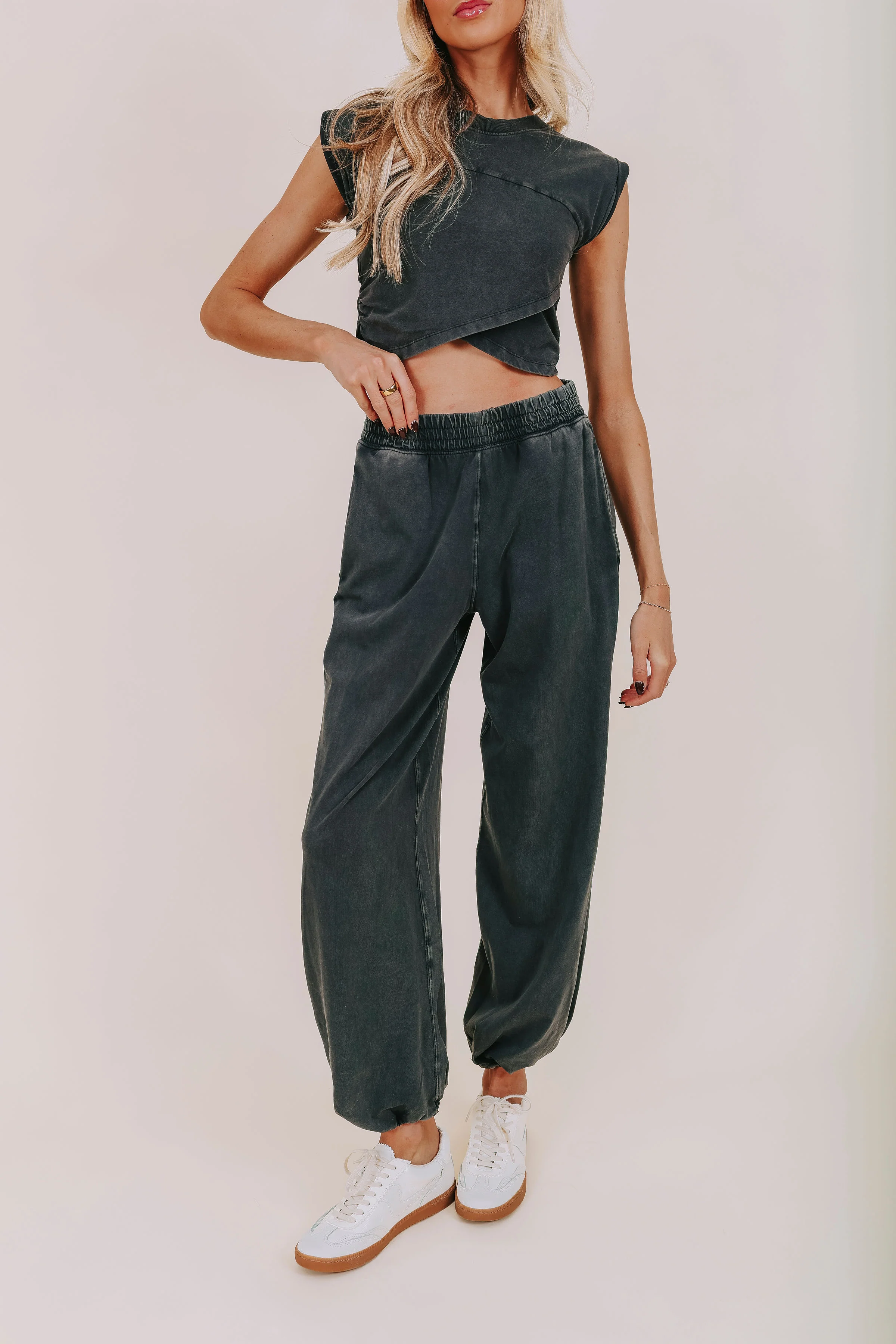 FREE PEOPLE - Hot Shot Crossover Set - 9 Colors! - Image 19