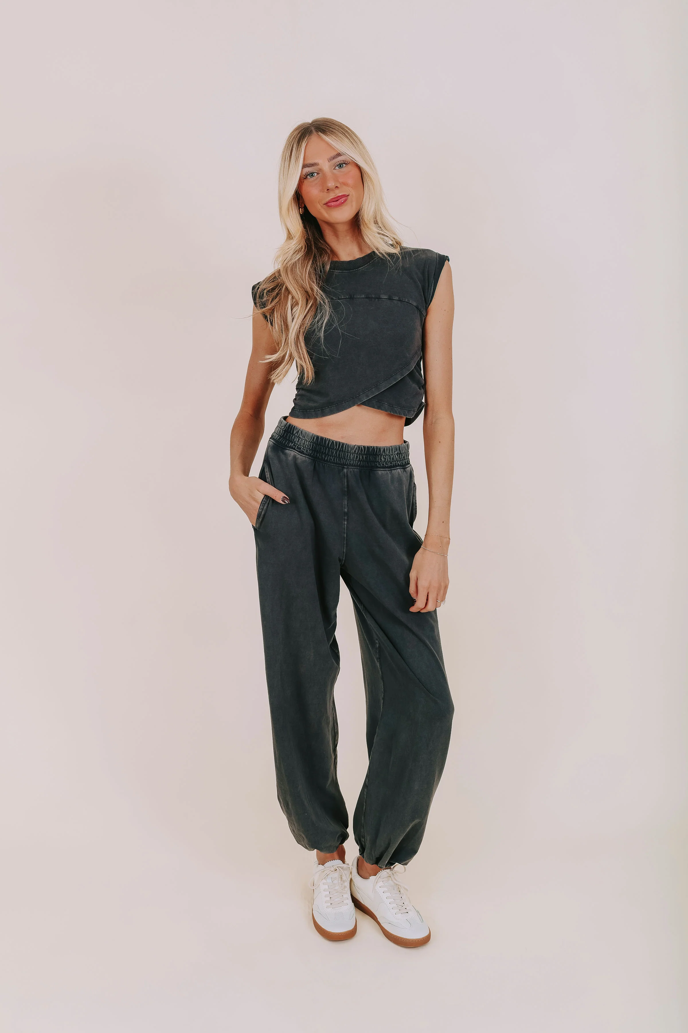 FREE PEOPLE - Hot Shot Crossover Set - 9 Colors! - Image 21