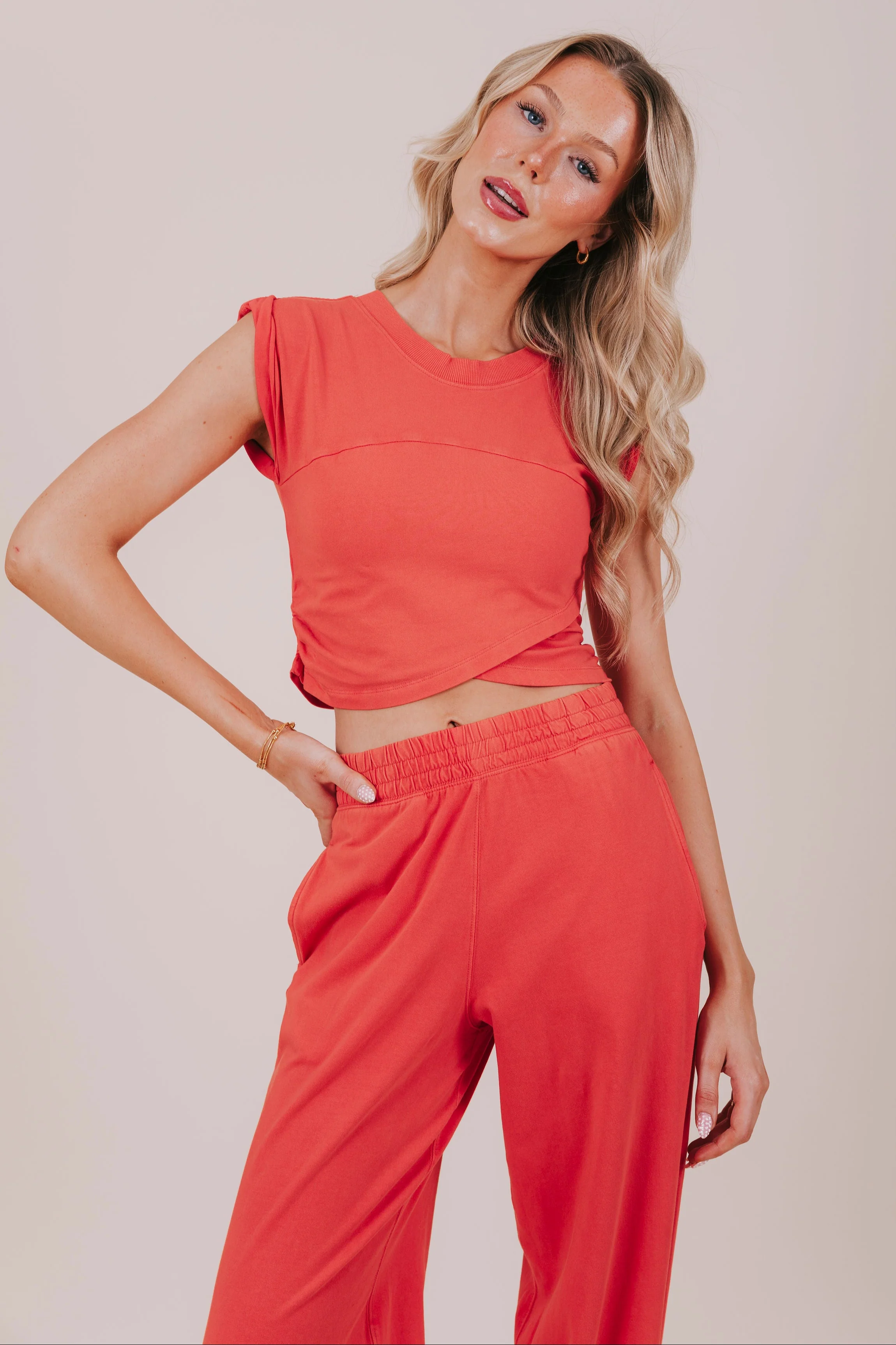 FREE PEOPLE - Hot Shot Crossover Set - 9 Colors! - Image 24