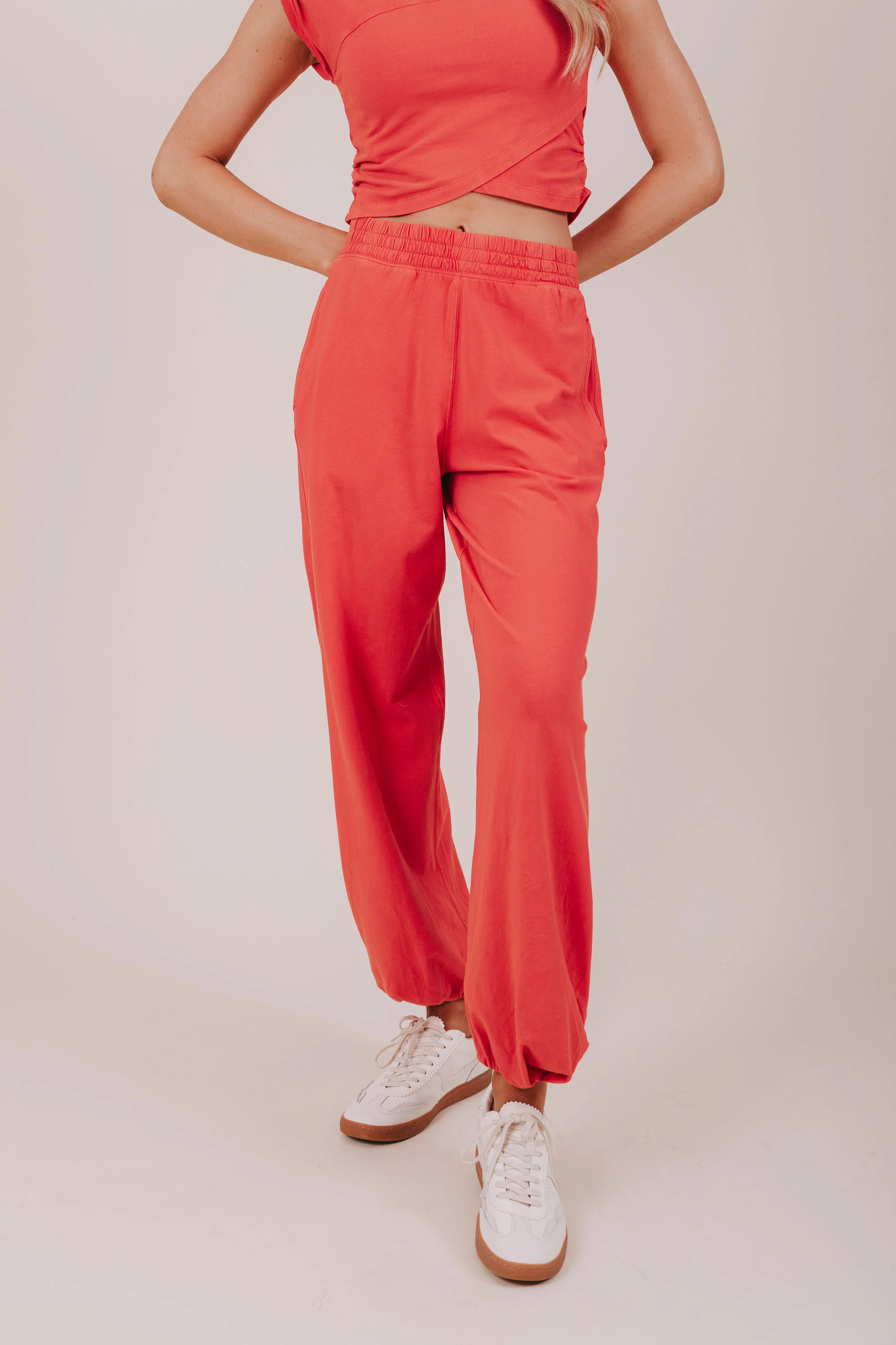 FREE PEOPLE - Hot Shot Crossover Set - 9 Colors! - Image 27
