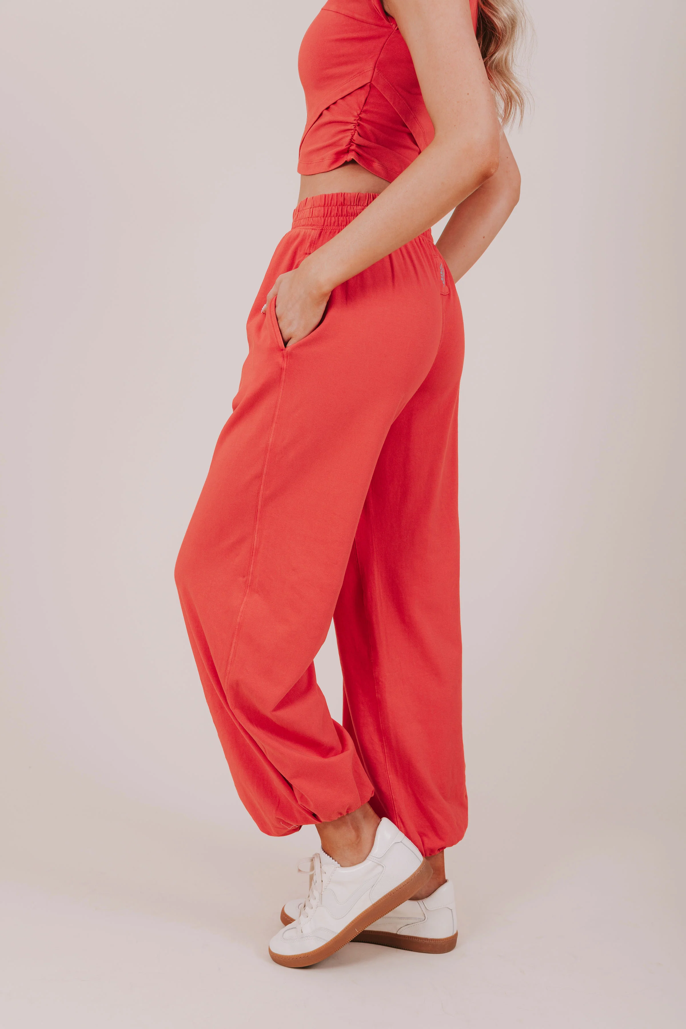 FREE PEOPLE - Hot Shot Crossover Set - 9 Colors! - Image 28