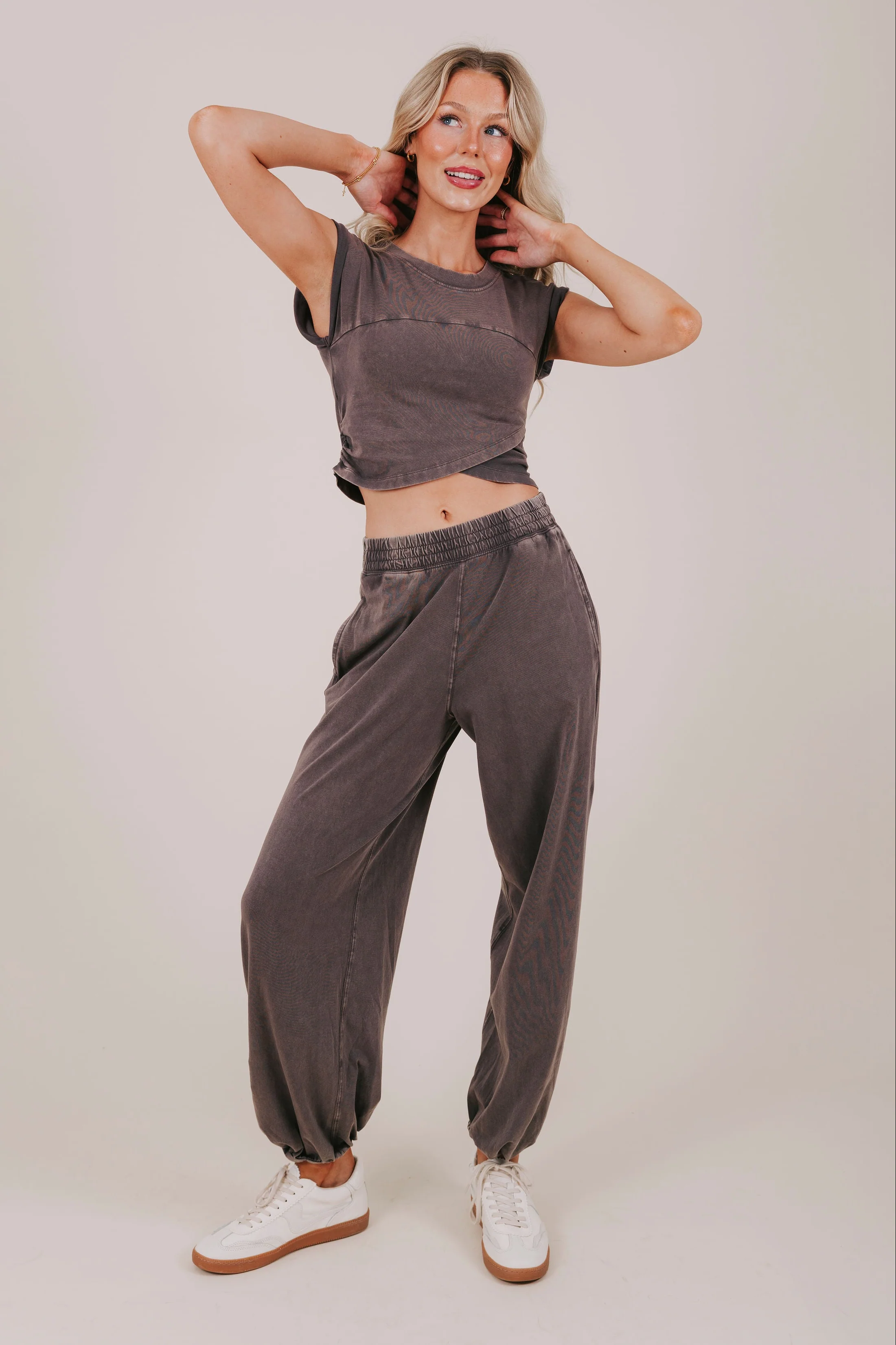 FREE PEOPLE - Hot Shot Crossover Set - 9 Colors! - Image 32