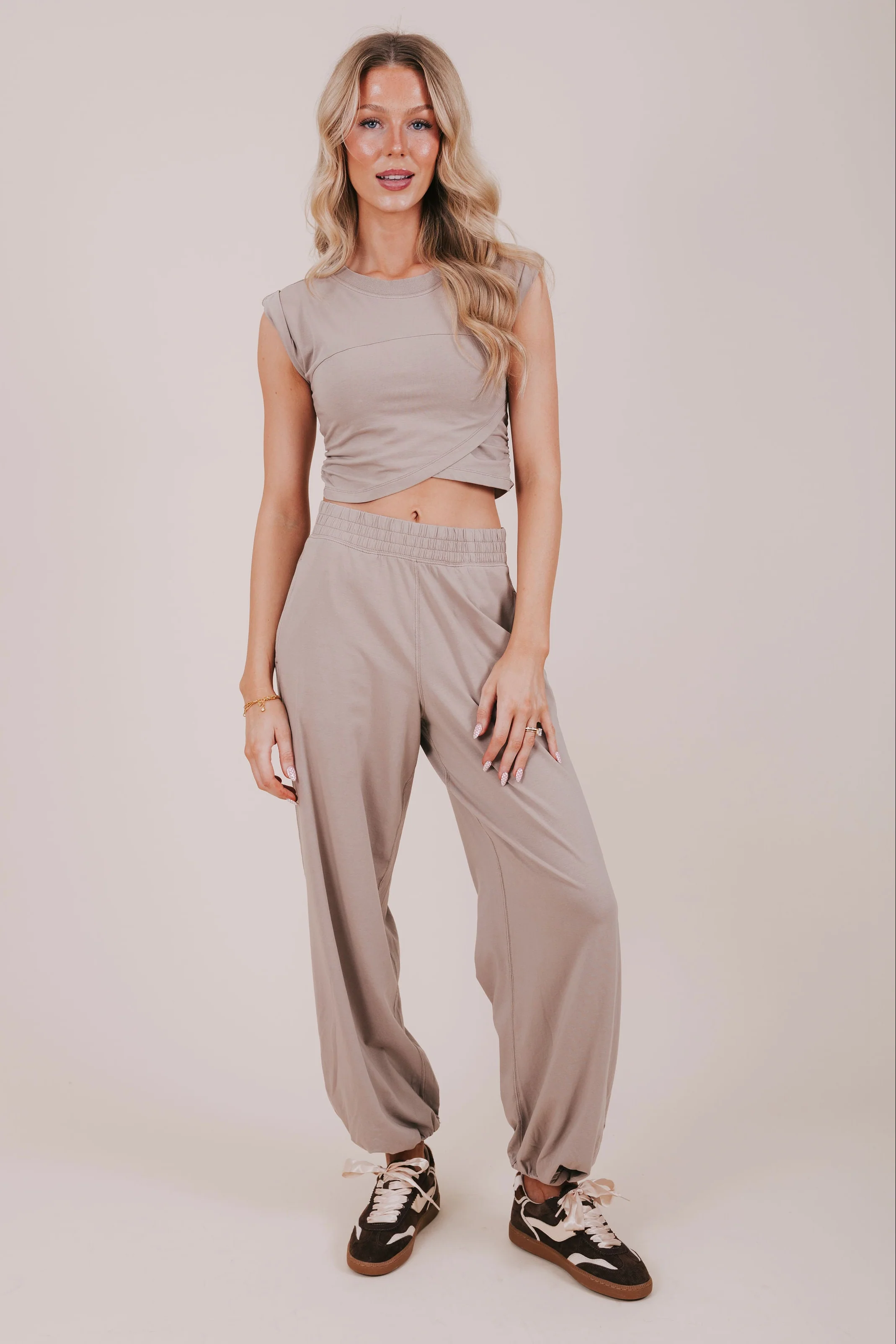 FREE PEOPLE - Hot Shot Crossover Set - 9 Colors! - Image 39