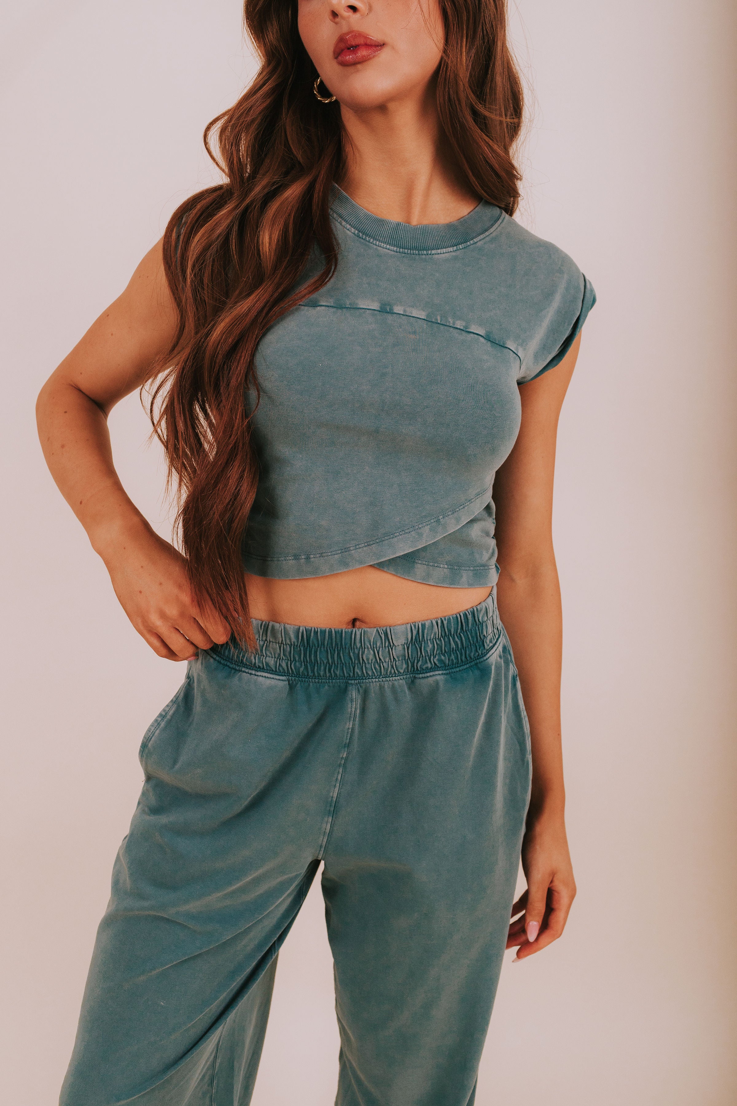 FREE PEOPLE - Hot Shot Crossover Set - 9 Colors! - Image 4