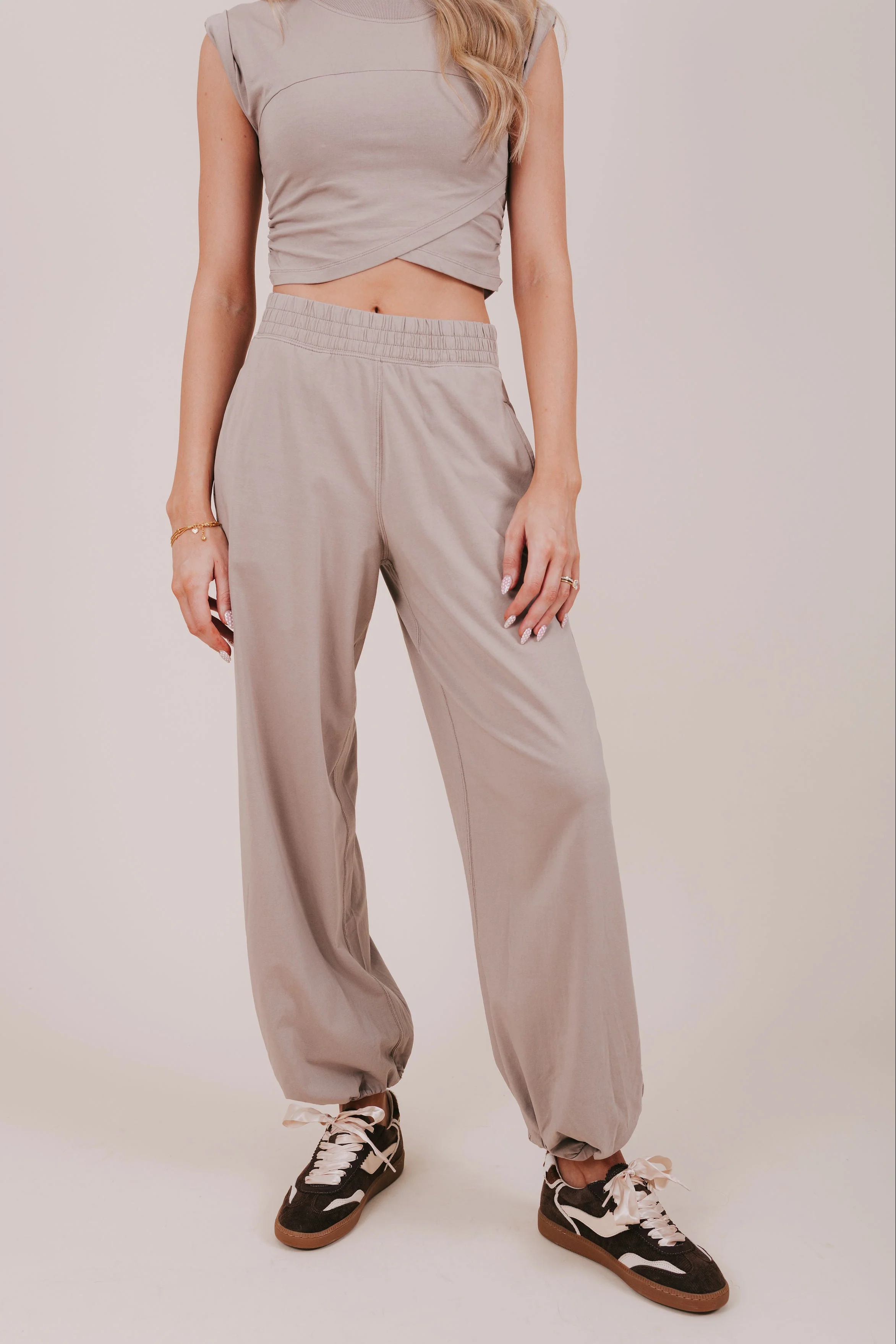 FREE PEOPLE - Hot Shot Crossover Set - 9 Colors! - Image 43