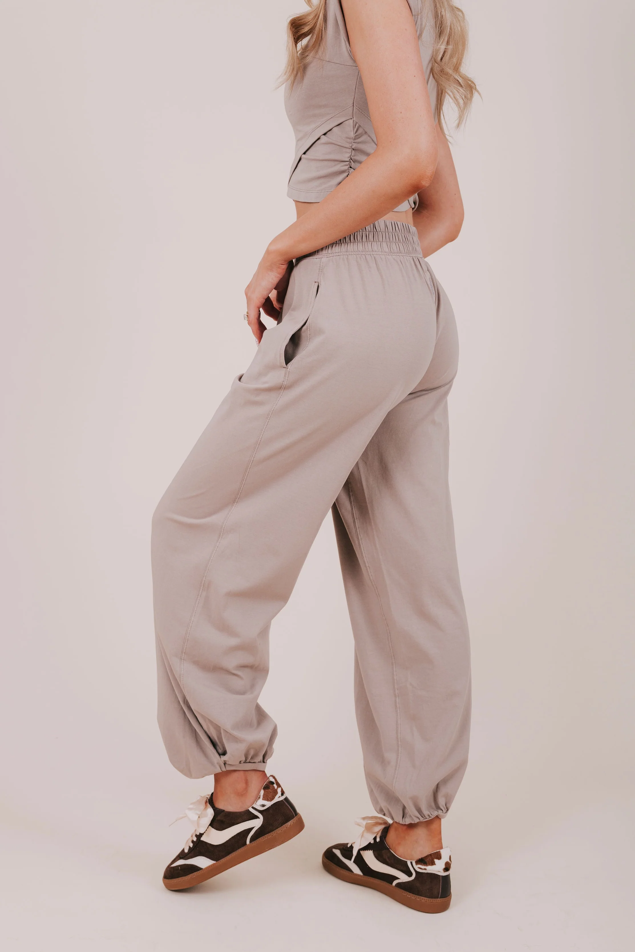 FREE PEOPLE - Hot Shot Crossover Set - 9 Colors! - Image 44