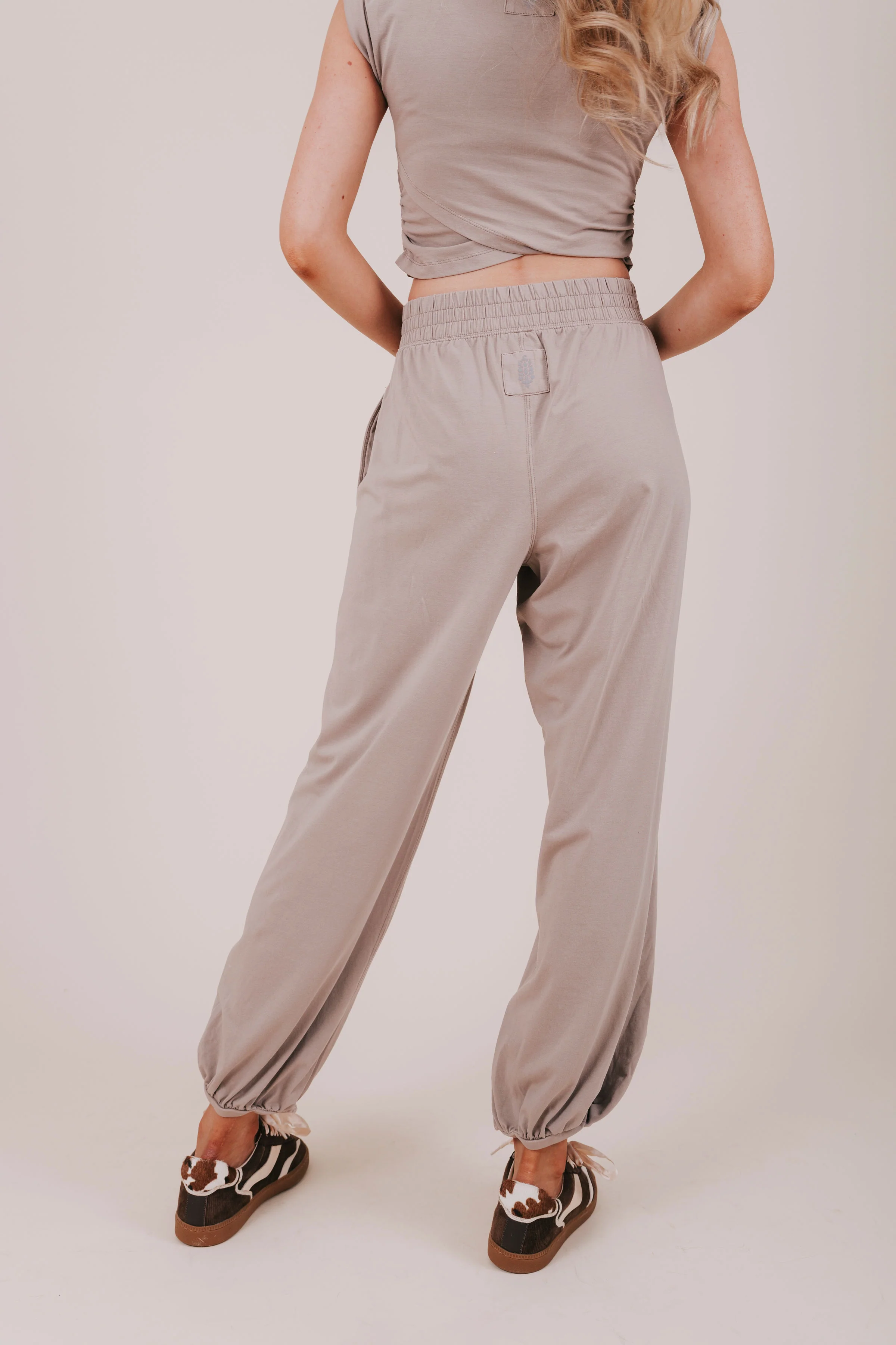 FREE PEOPLE - Hot Shot Crossover Set - 9 Colors! - Image 45