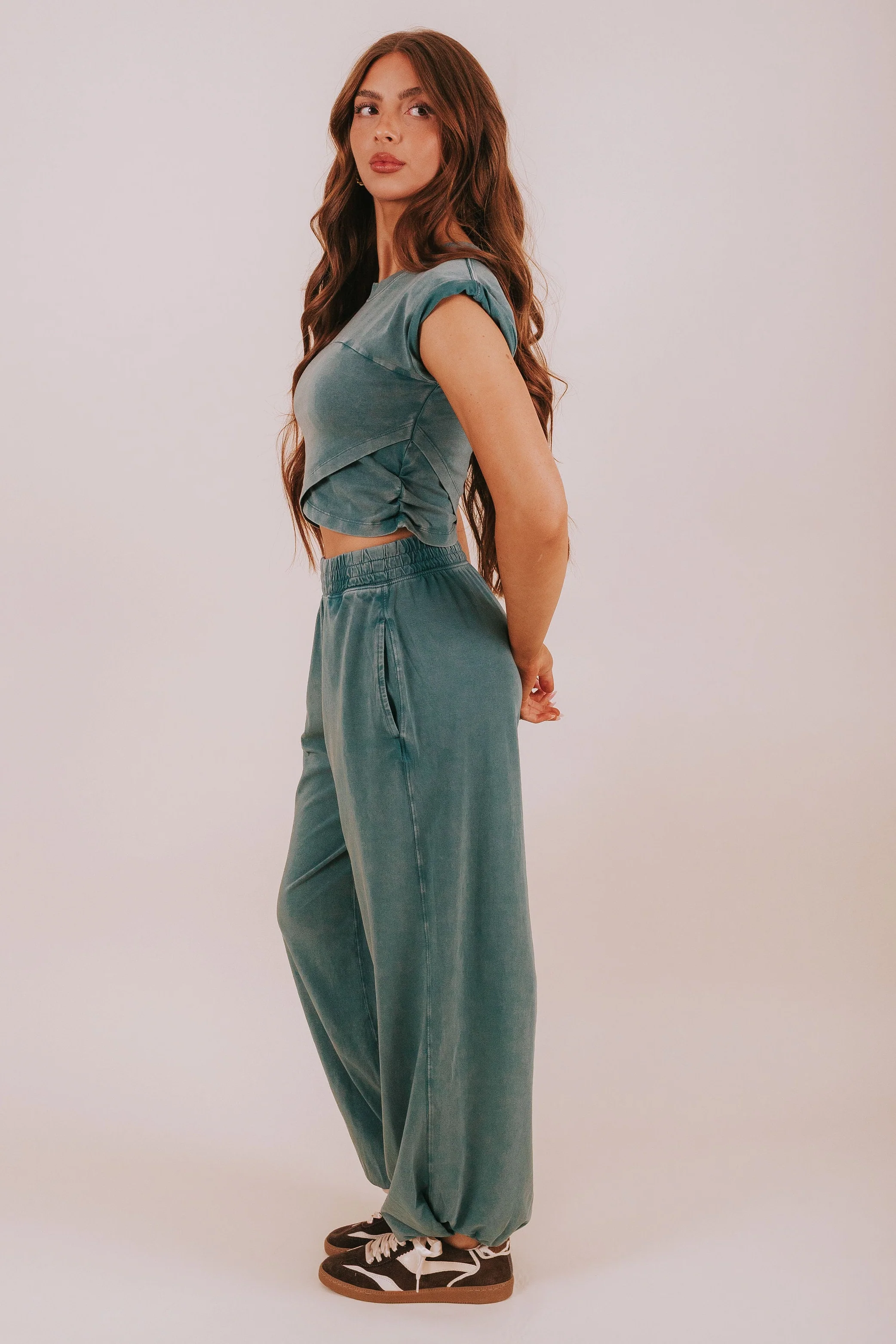 FREE PEOPLE - Hot Shot Crossover Set - 9 Colors! - Image 5