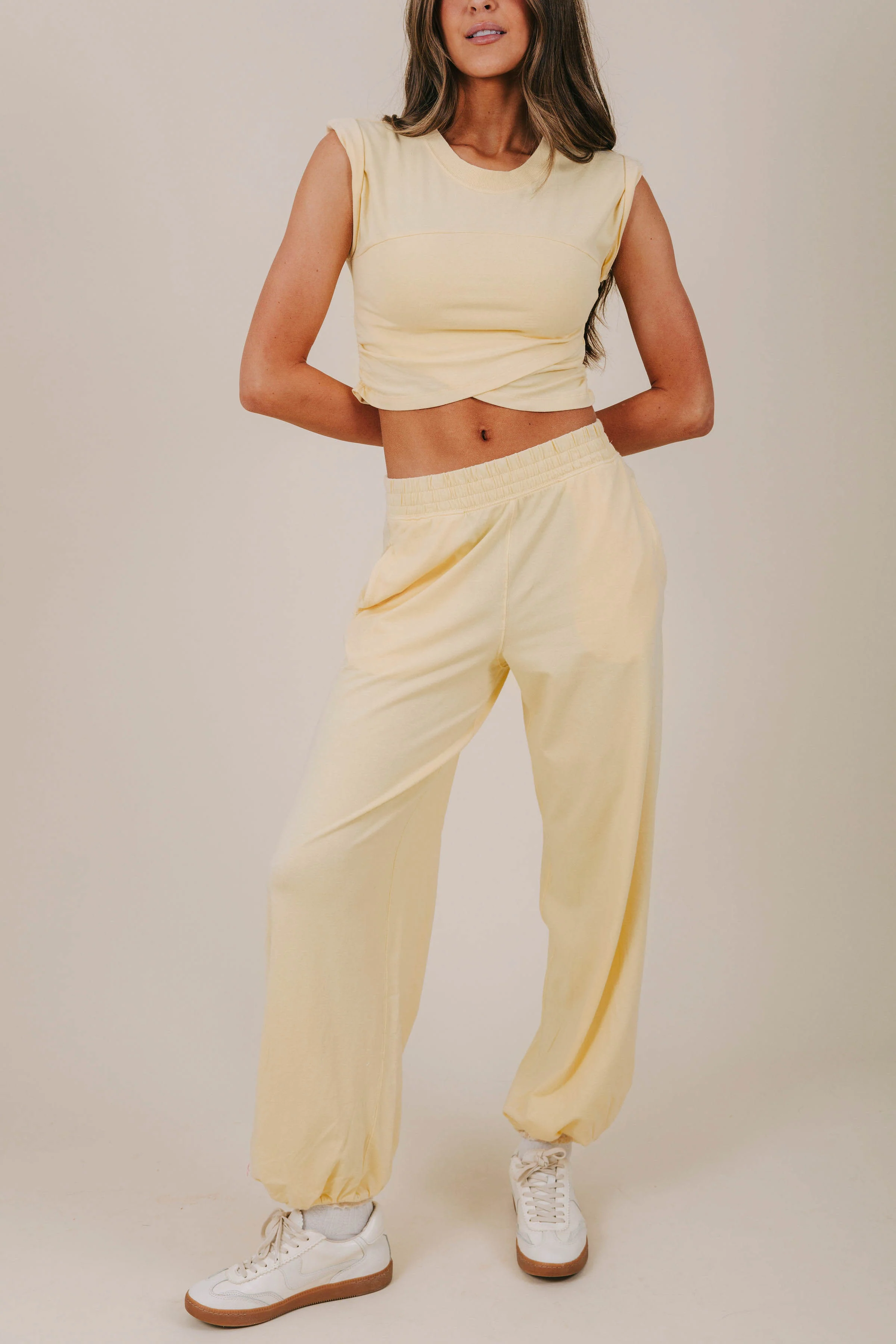 FREE PEOPLE - Hot Shot Crossover Set - 9 Colors! - Image 51