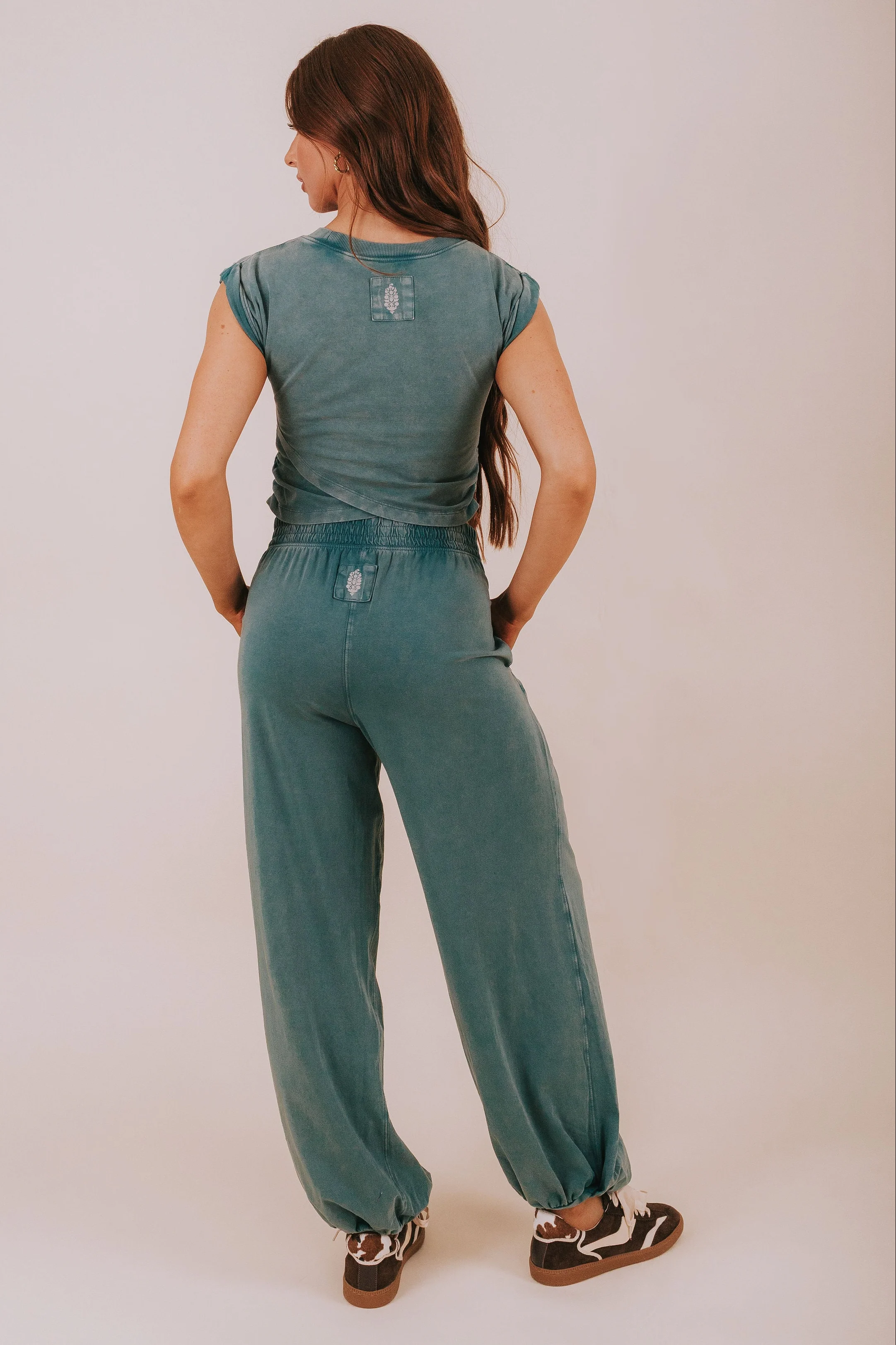 FREE PEOPLE - Hot Shot Crossover Set - 9 Colors! - Image 6