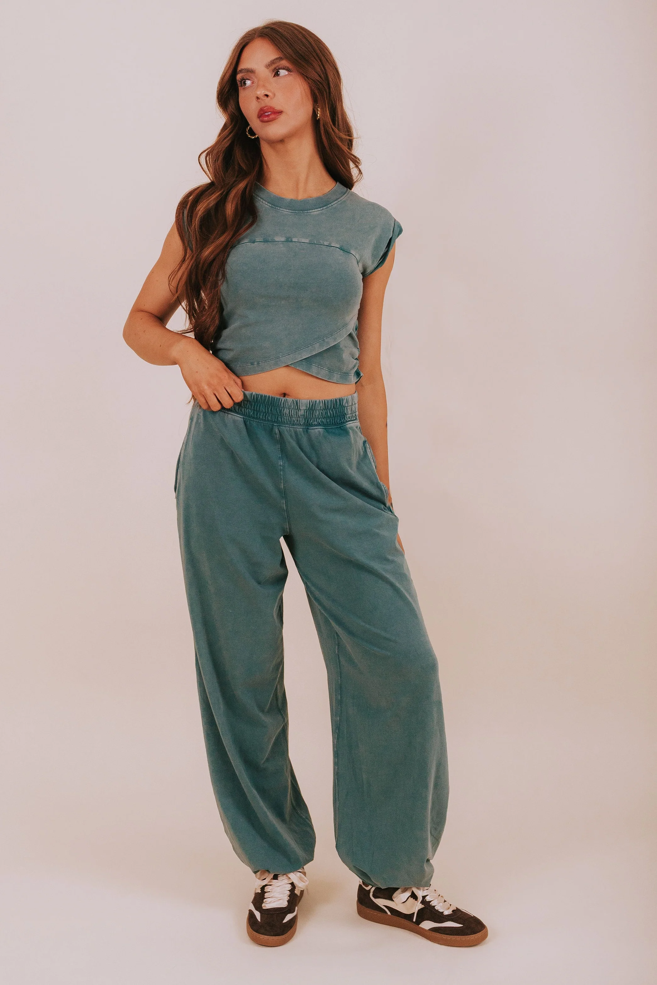 FREE PEOPLE - Hot Shot Crossover Set - 9 Colors! - Image 7