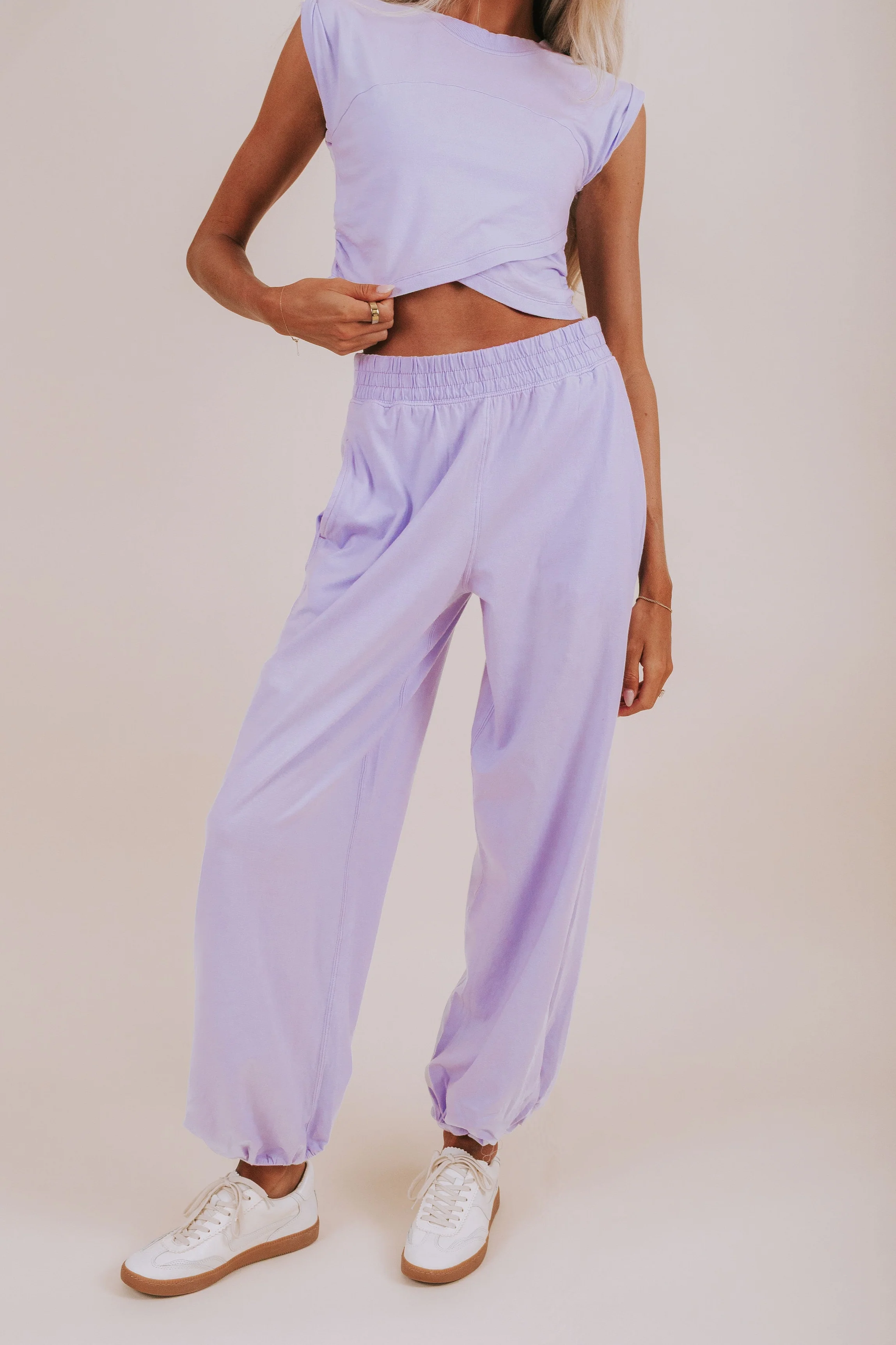 FREE PEOPLE - Hot Shot Crossover Set - 9 Colors! - Image 8