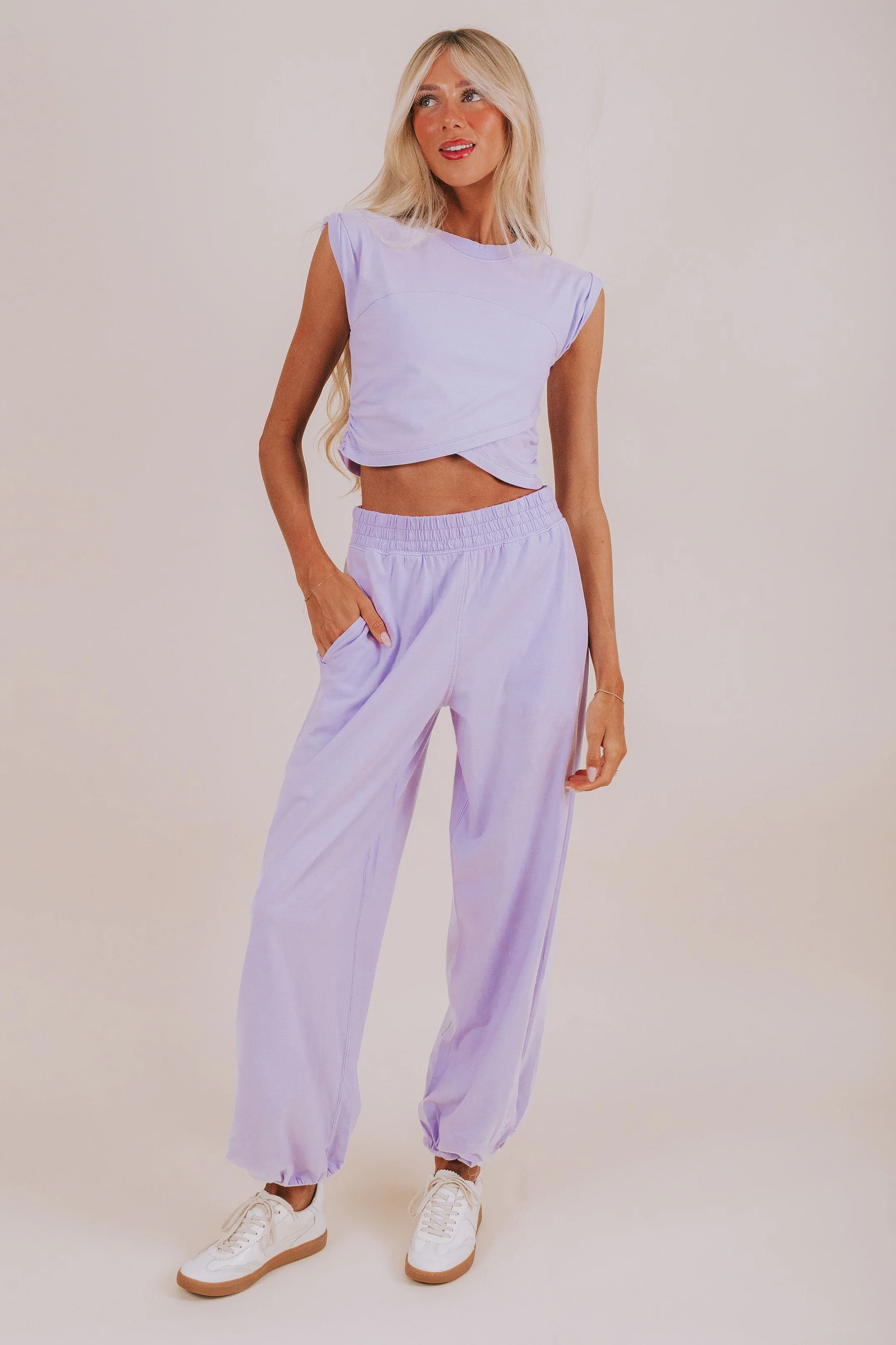 FREE PEOPLE - Hot Shot Crossover Set - 9 Colors! - Image 9