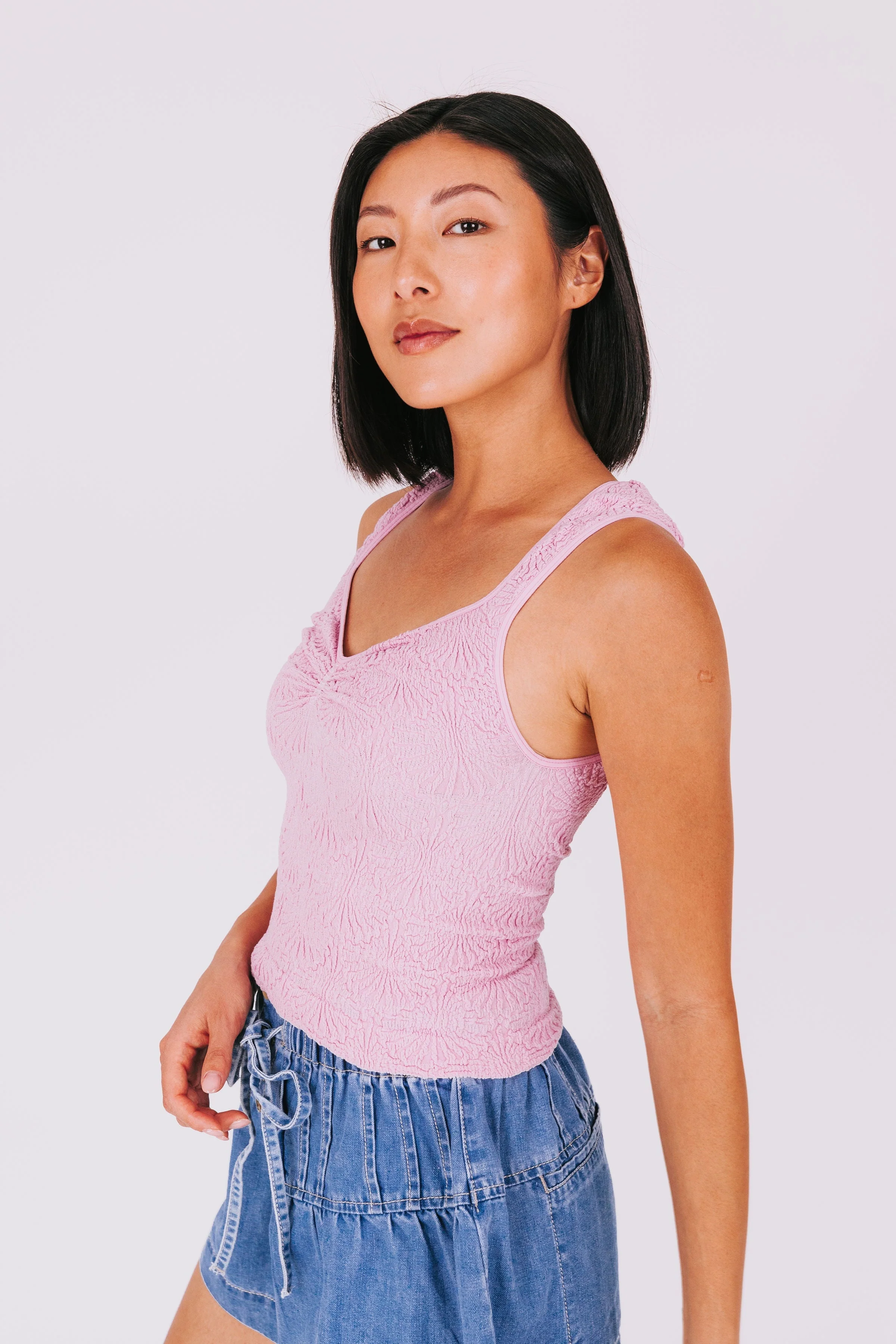 FREE PEOPLE - Love Letter Sweetheart Cami - 3 Colors! - Image 5