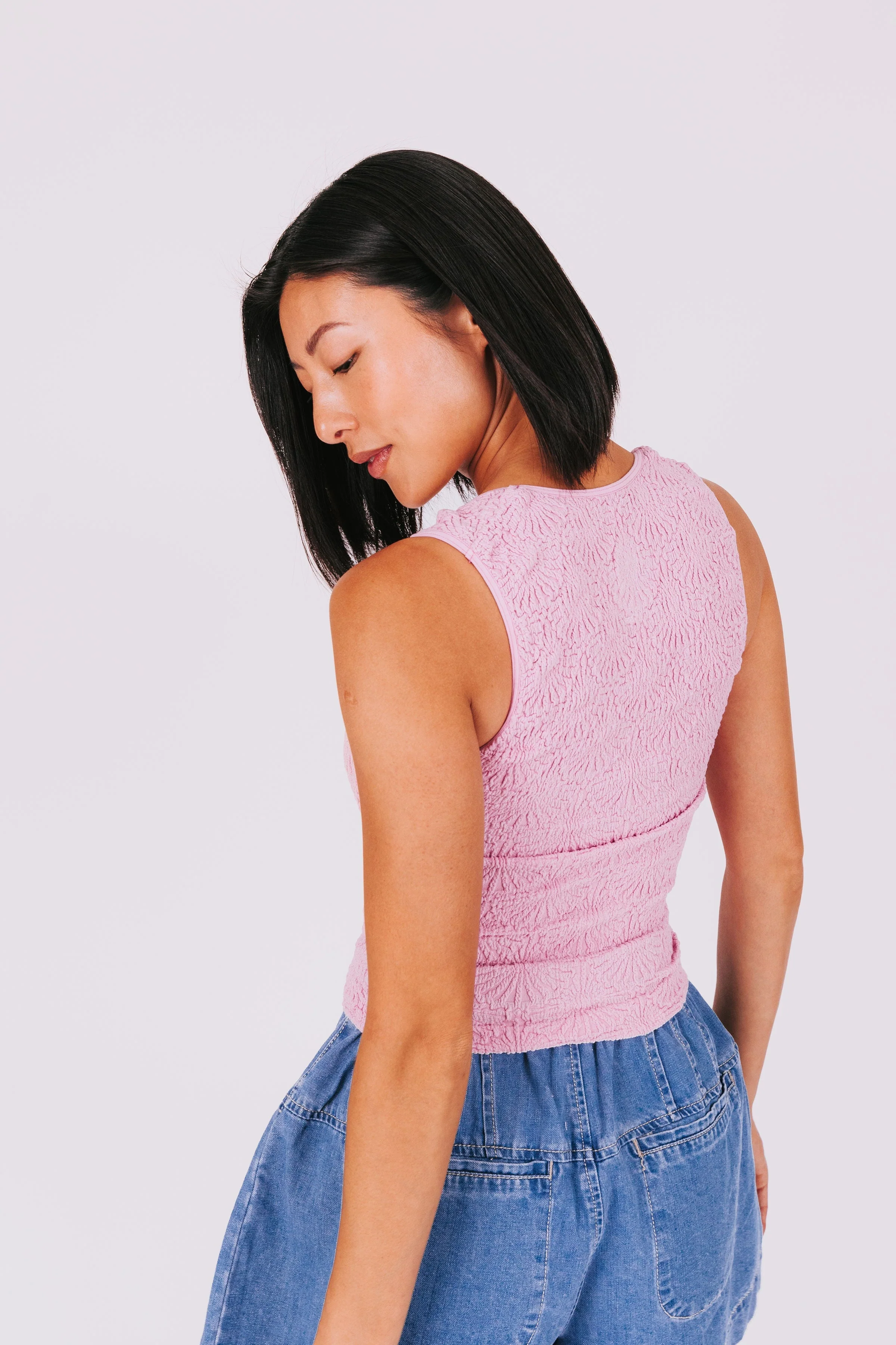 FREE PEOPLE - Love Letter Sweetheart Cami - 3 Colors! - Image 6