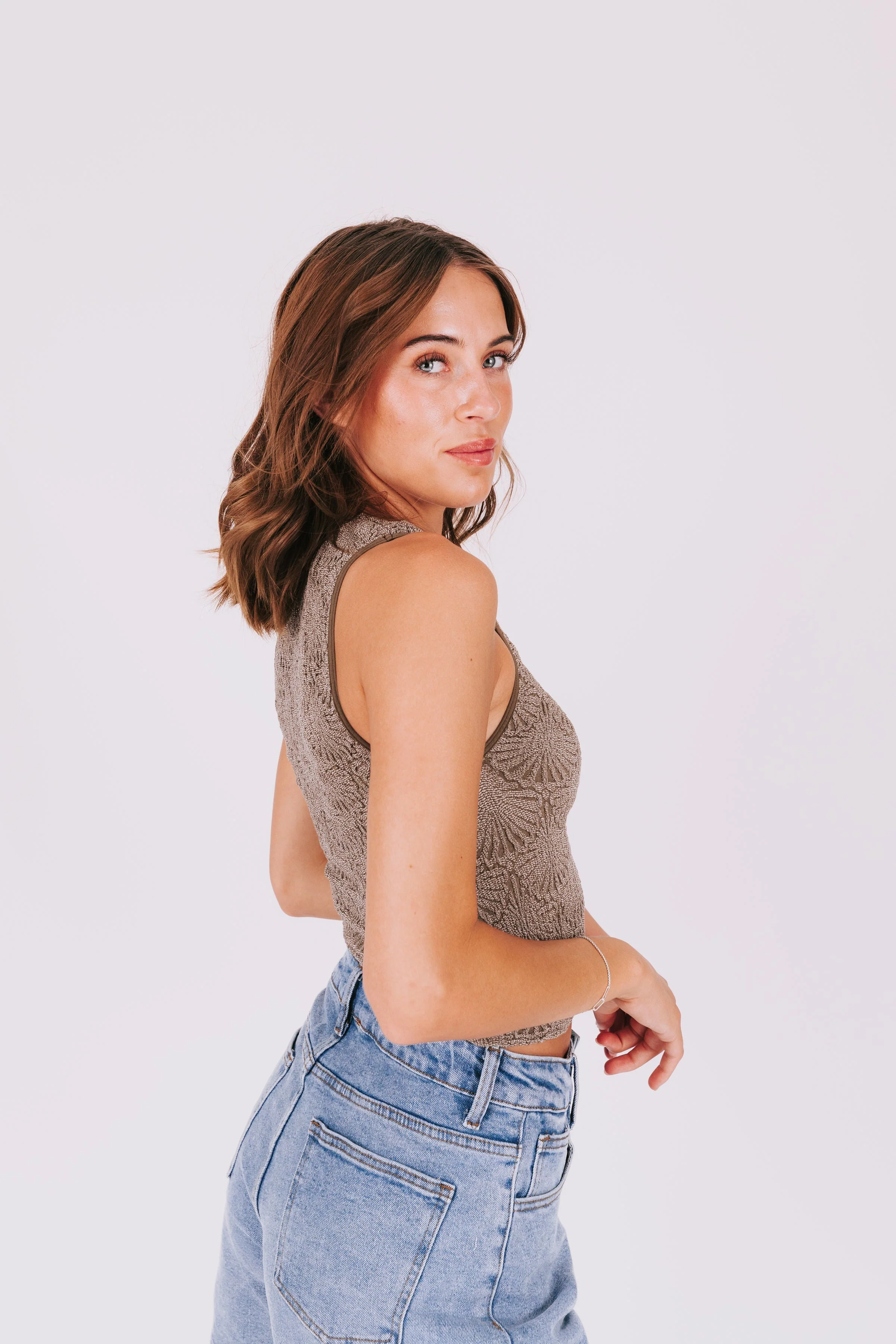 FREE PEOPLE - Love Letter Sweetheart Cami - 3 Colors! - Image 9