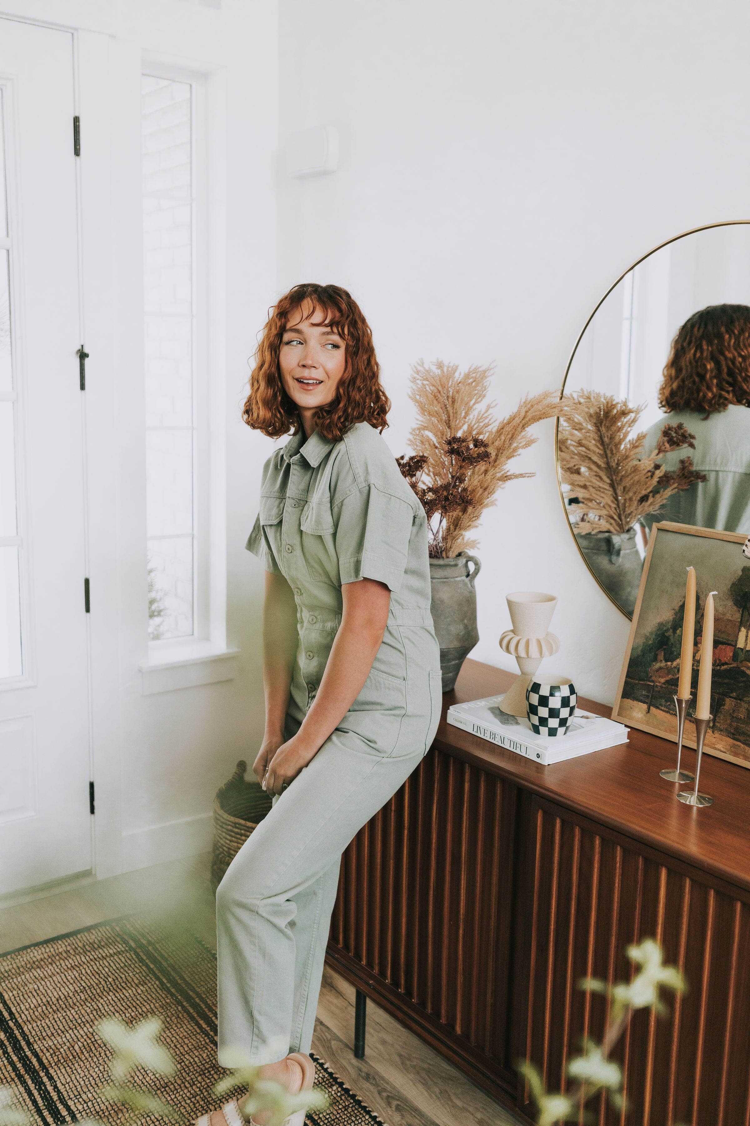 FREE PEOPLE - Marci Jumpsuit - Image 8