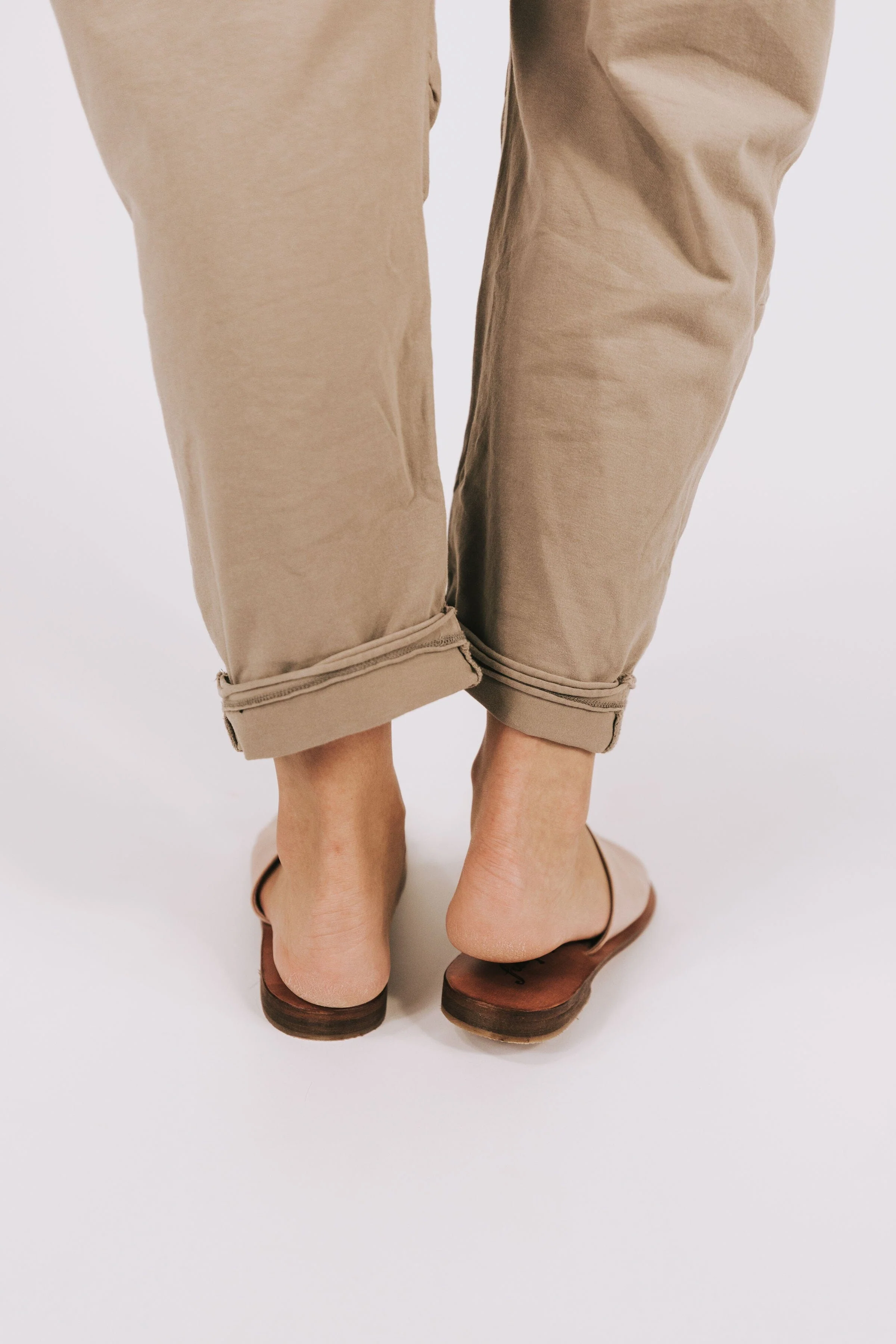 FREE PEOPLE - Vicente Slide Sandals - 2 Colors! - Image 10