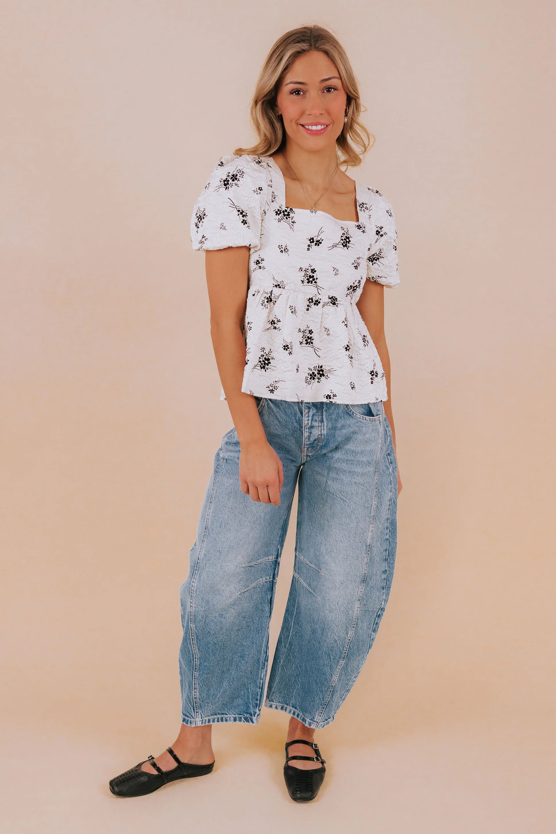 From Paris With Love Top - Image 5